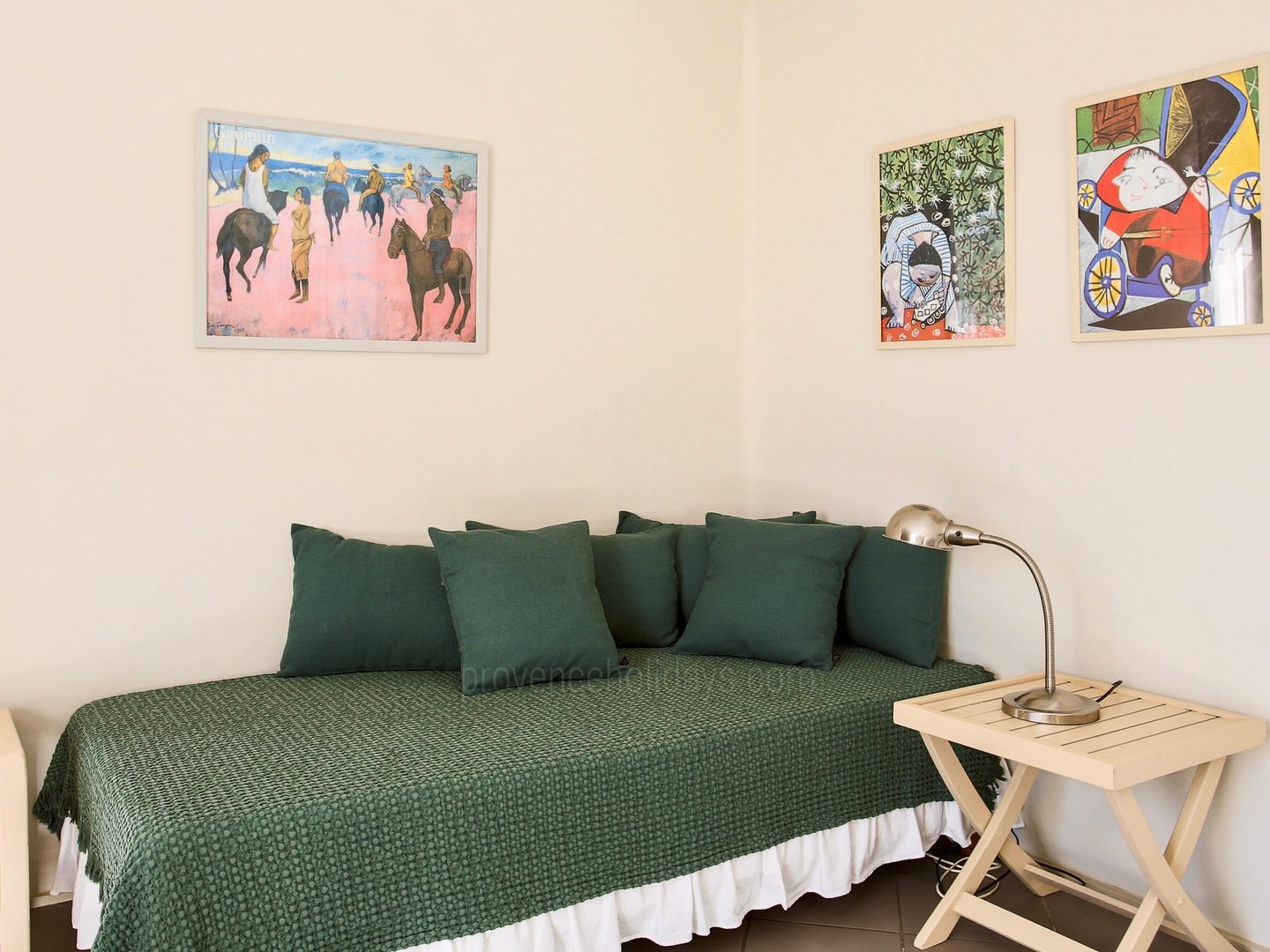 59 - Grand Mas de Cairanne: Villa: Interior