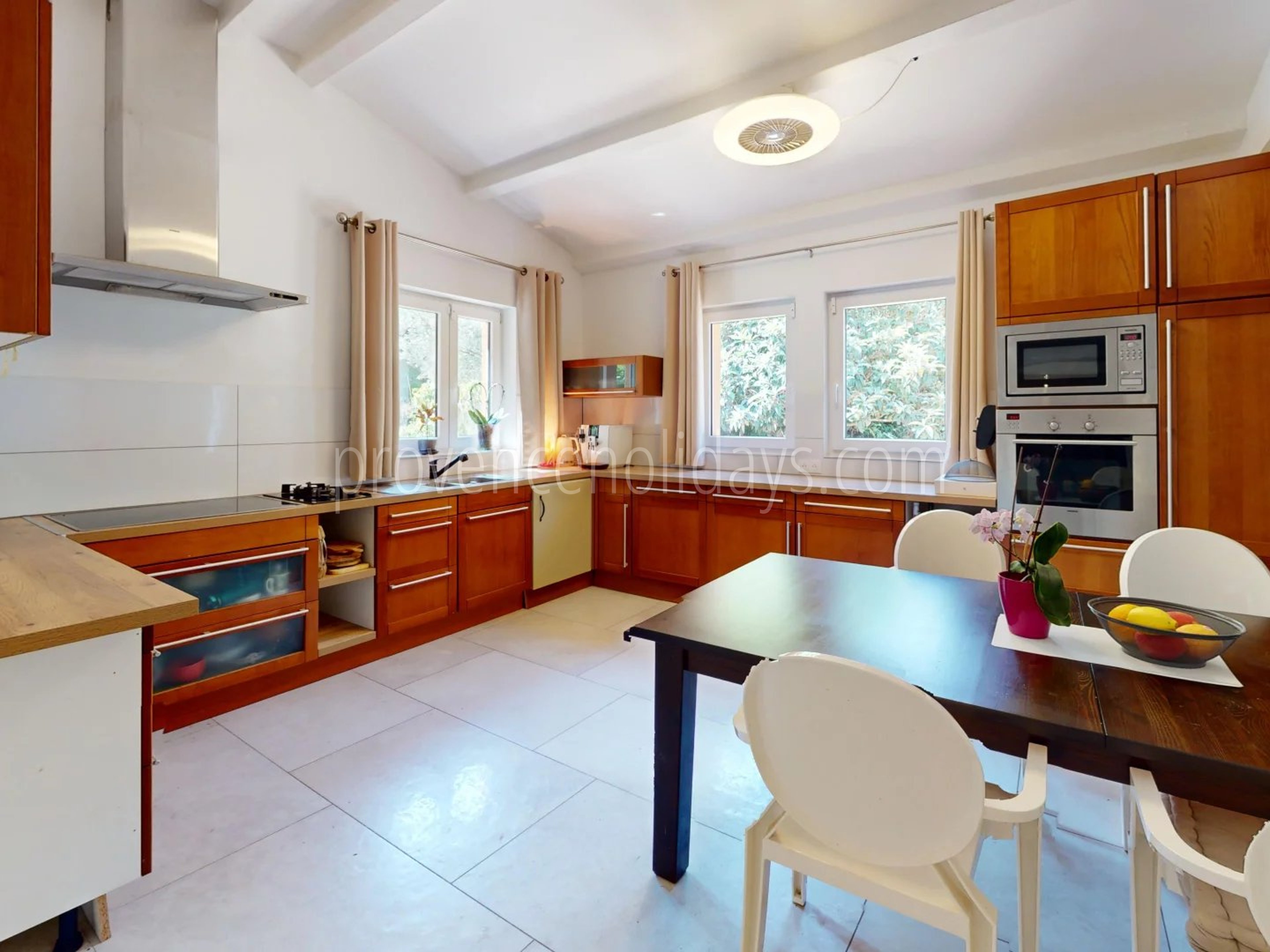 5 - Villa with pool in Draguignan: Villa: Interior