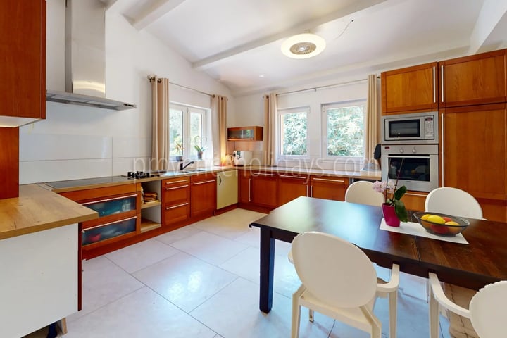 5 - Villa with pool in Draguignan: Villa: Interior