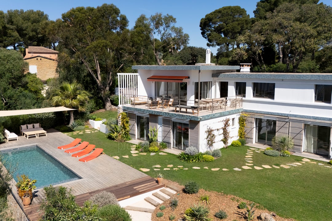 8 - Villa Alice: Villa: Pool