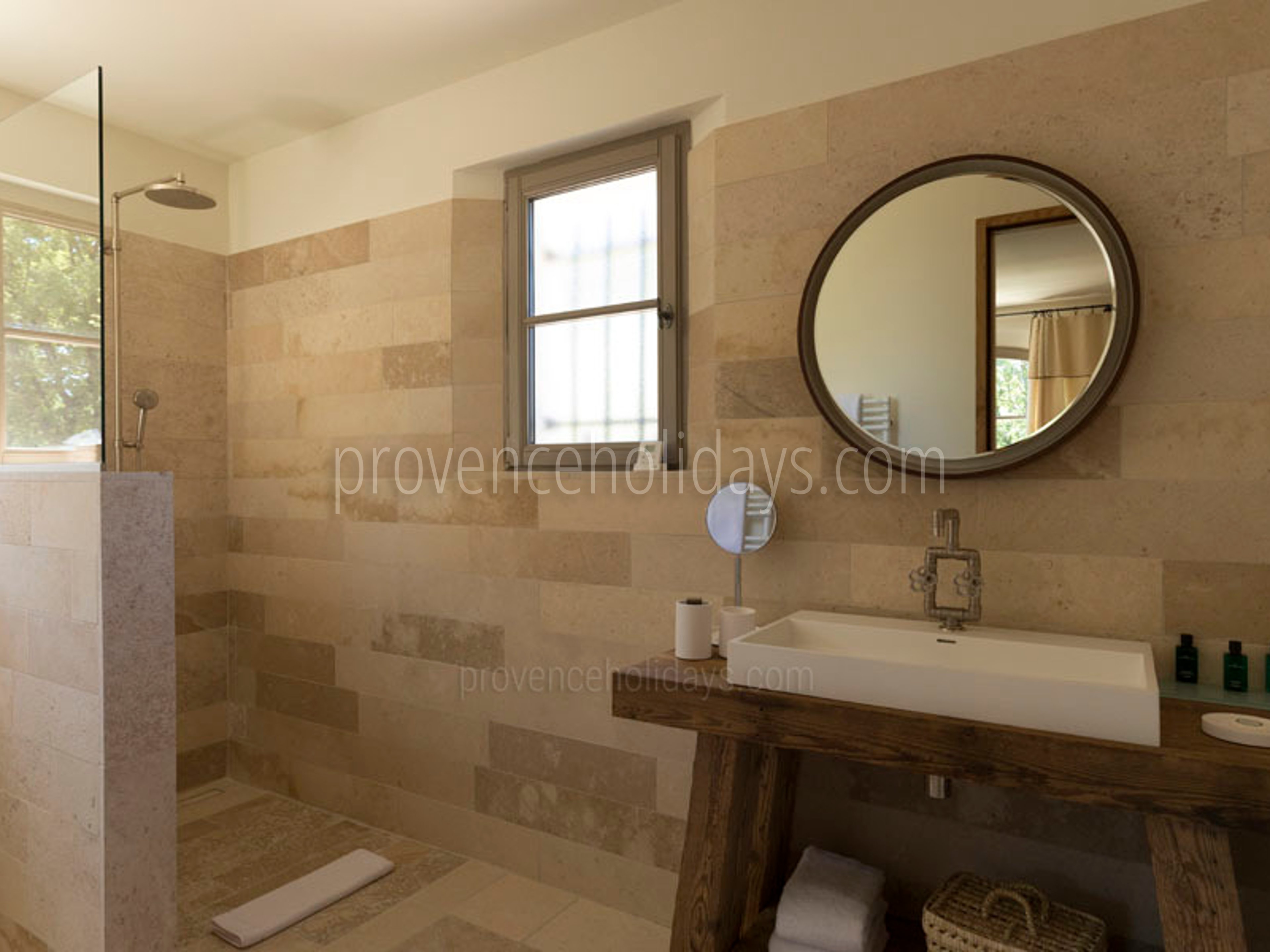 27 - Maison Alice: Villa: Bathroom
