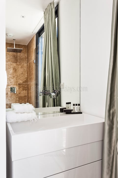32 - Villa Cristal: Villa: Bedroom
