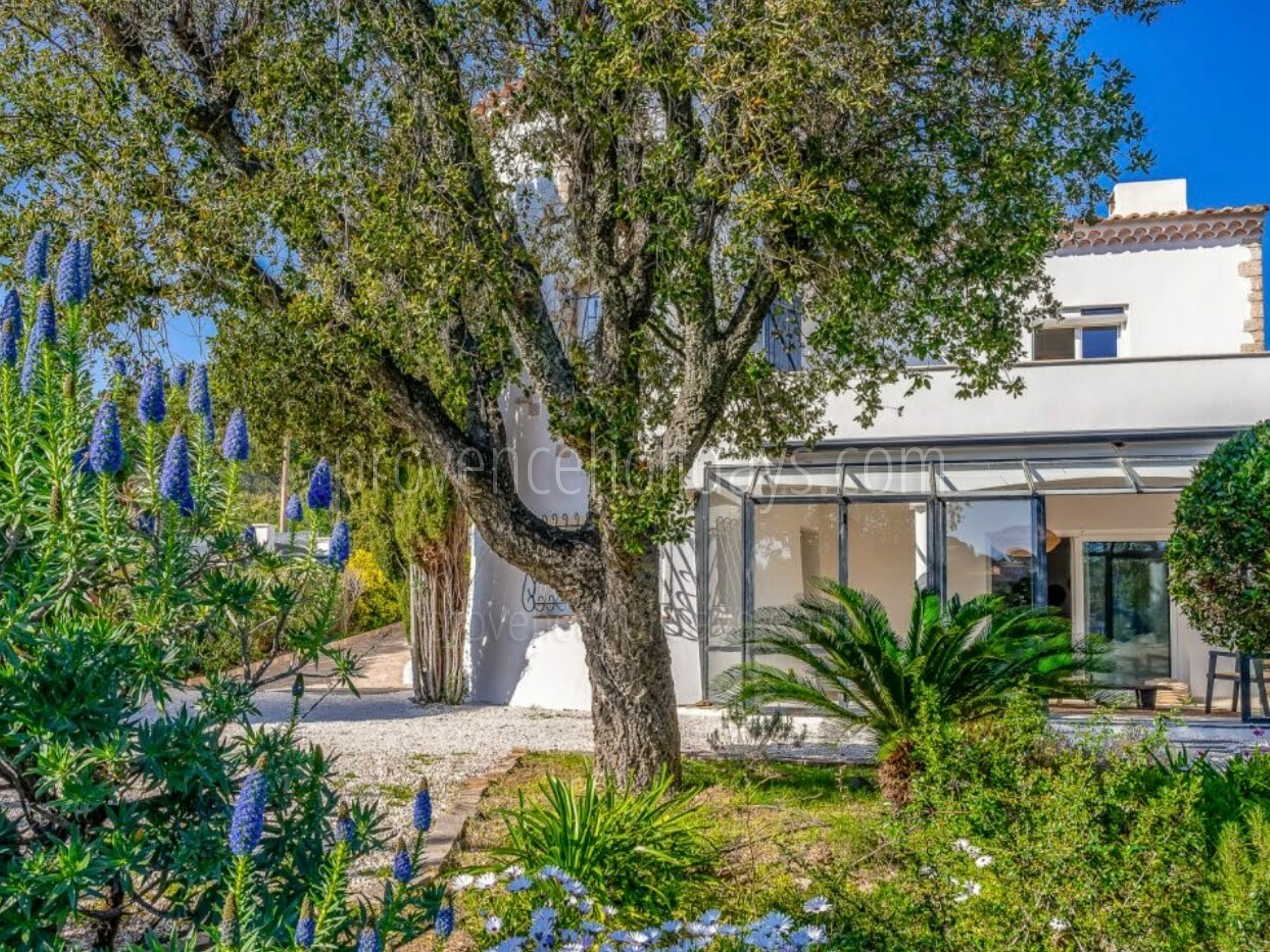 38 - Villa Colline: Villa: Exterior