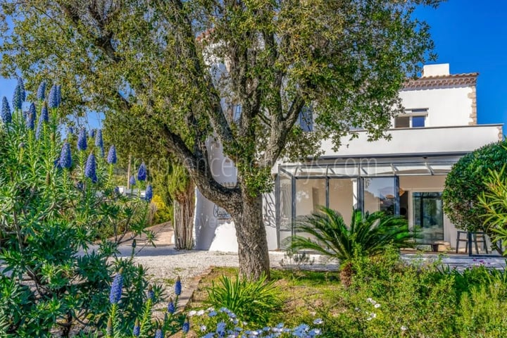 38 - Villa Colline: Villa: Exterior