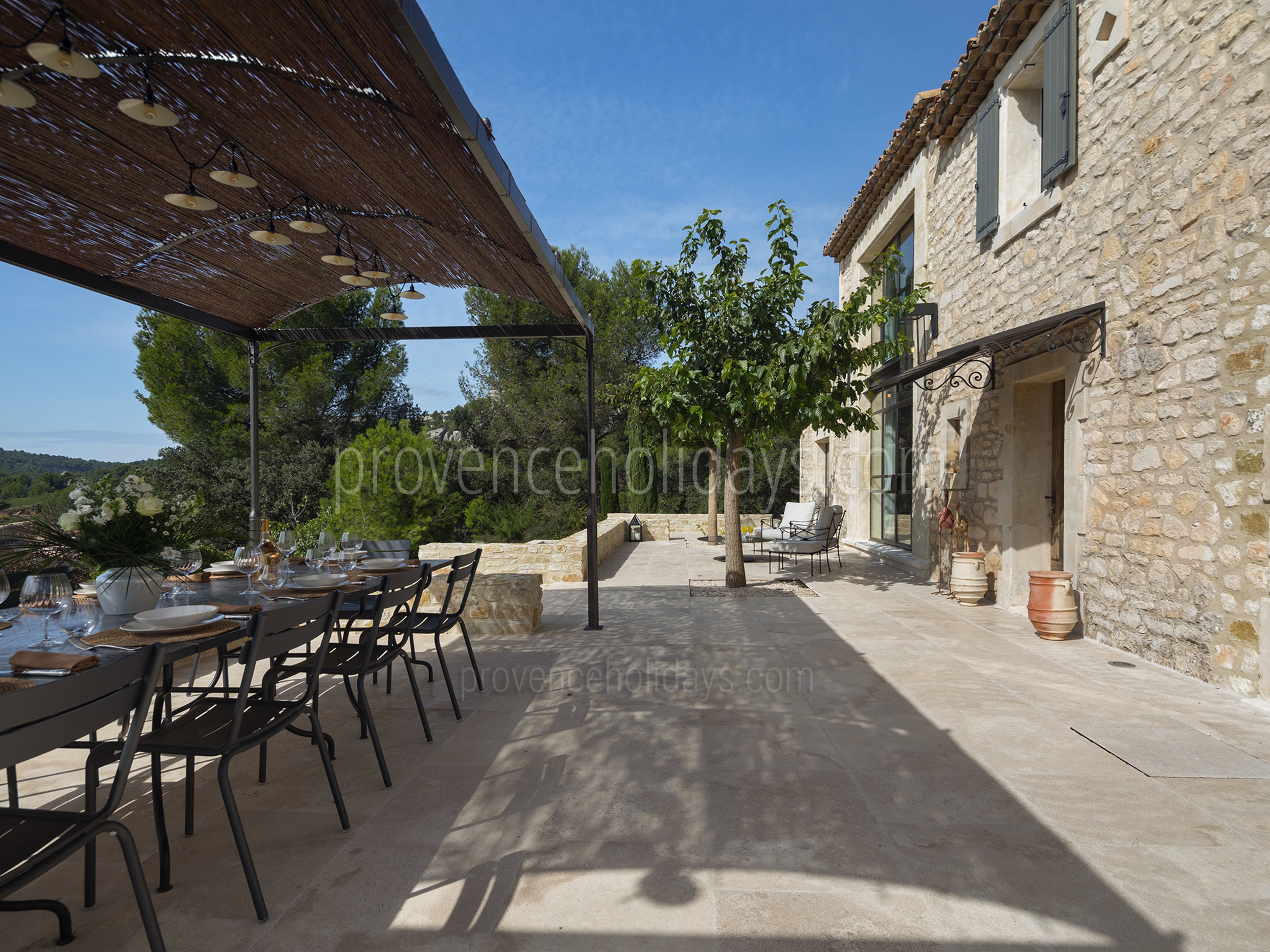 31 - Mas Idéal: Villa: Exterior