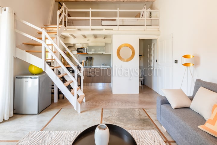 40 - Maison d\'Architecte: Villa: Bedroom 4