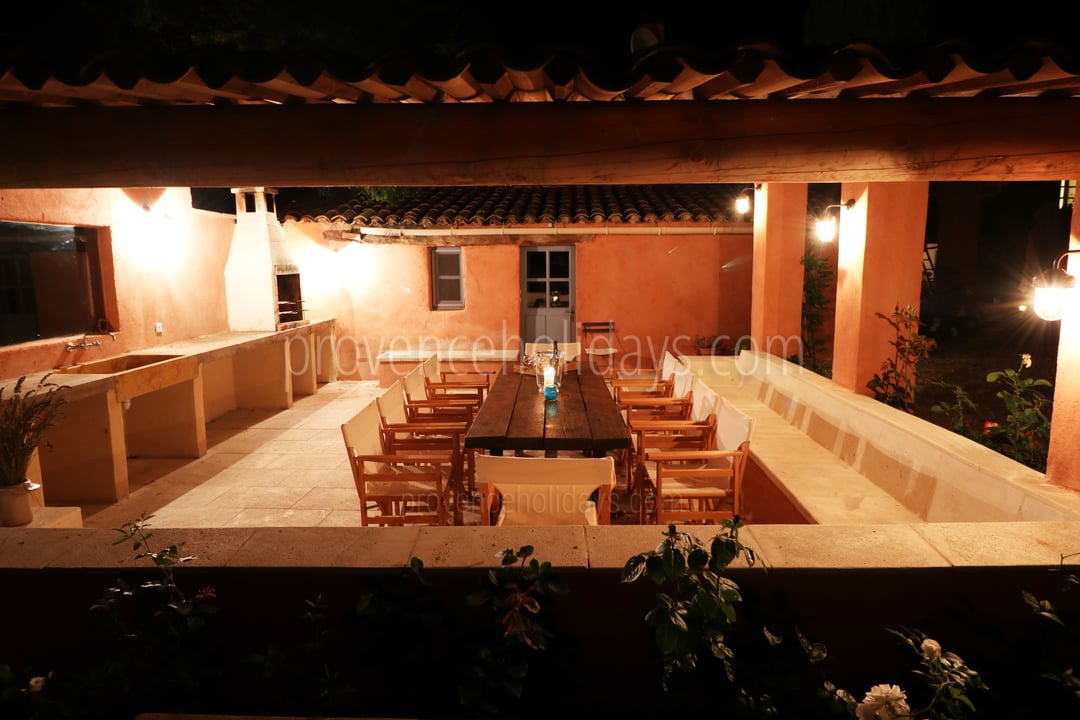 15 - La Ferme du Grand Tilleul: Villa: Exterior