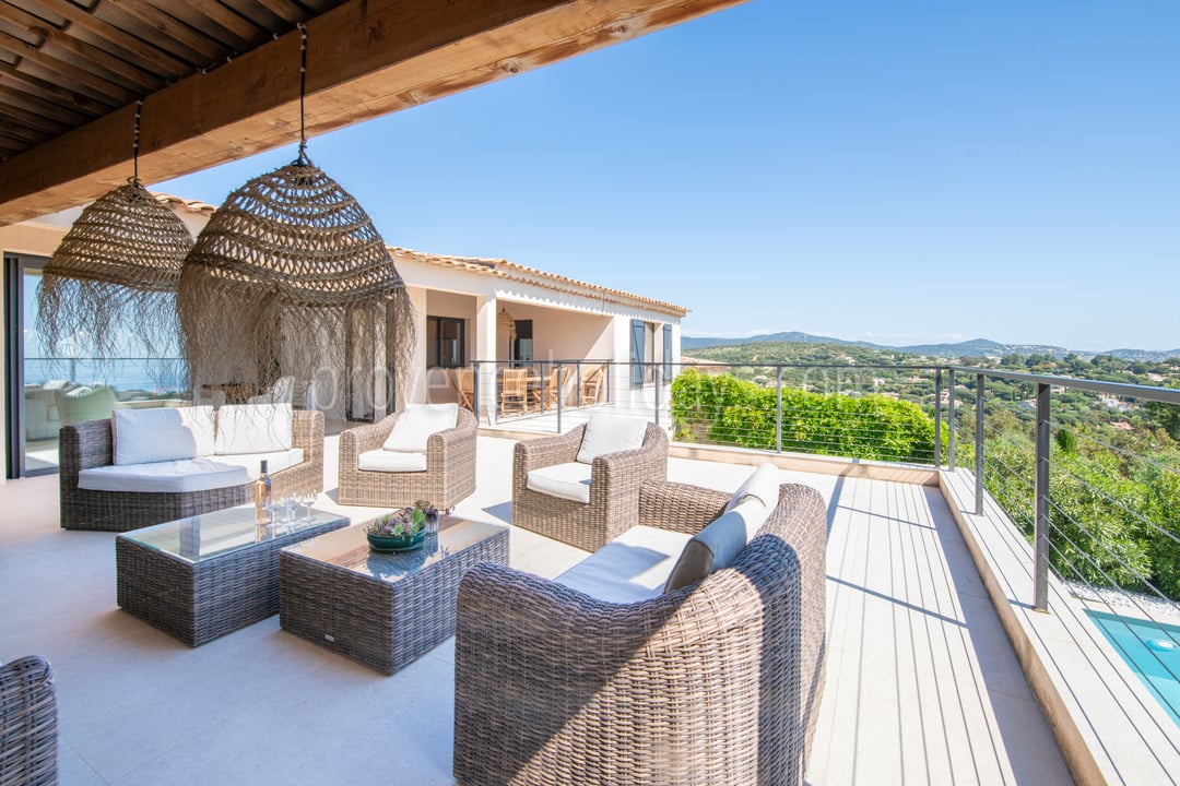 29 - Villa Baya: Villa: Exterior