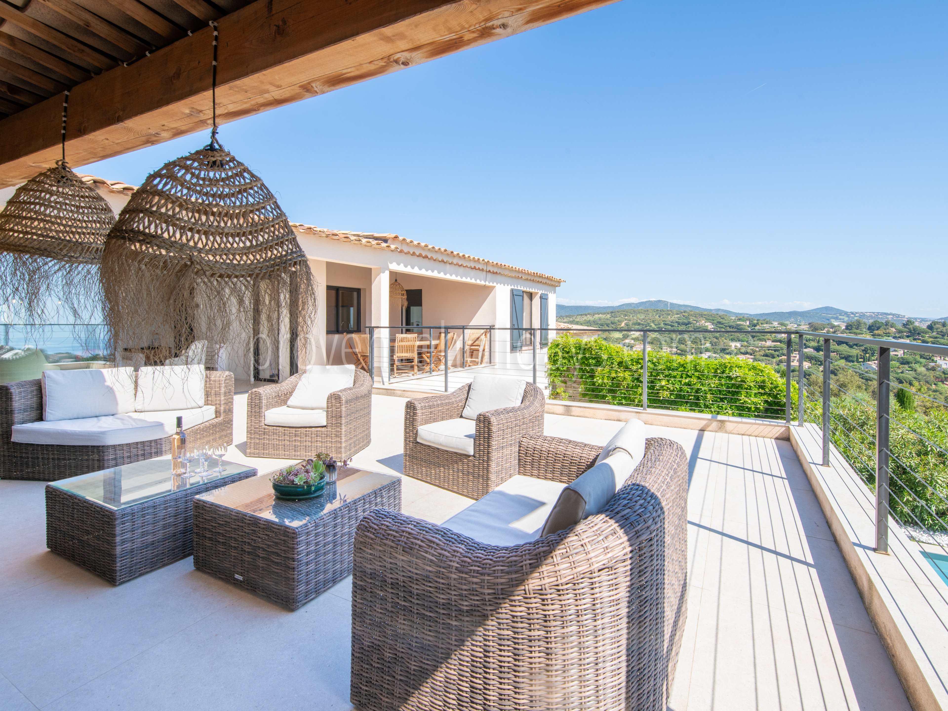 29 - Villa Baya: Villa: Exterior