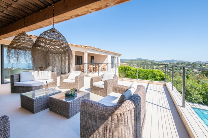 29 - Villa Baya: Villa: Exterior