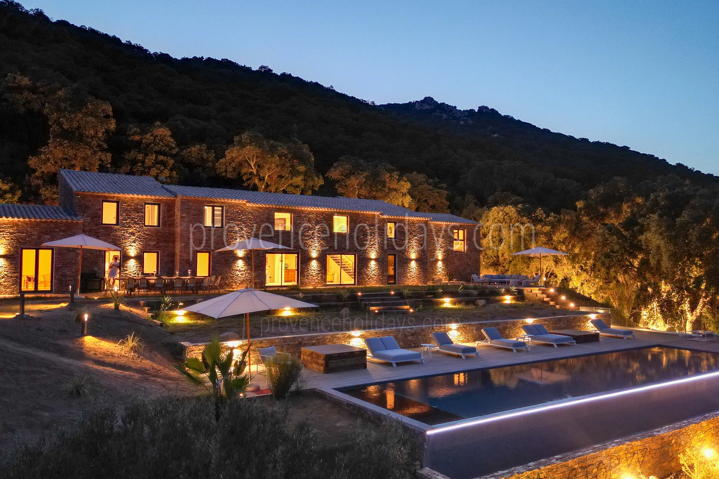 Villa Caume - 2