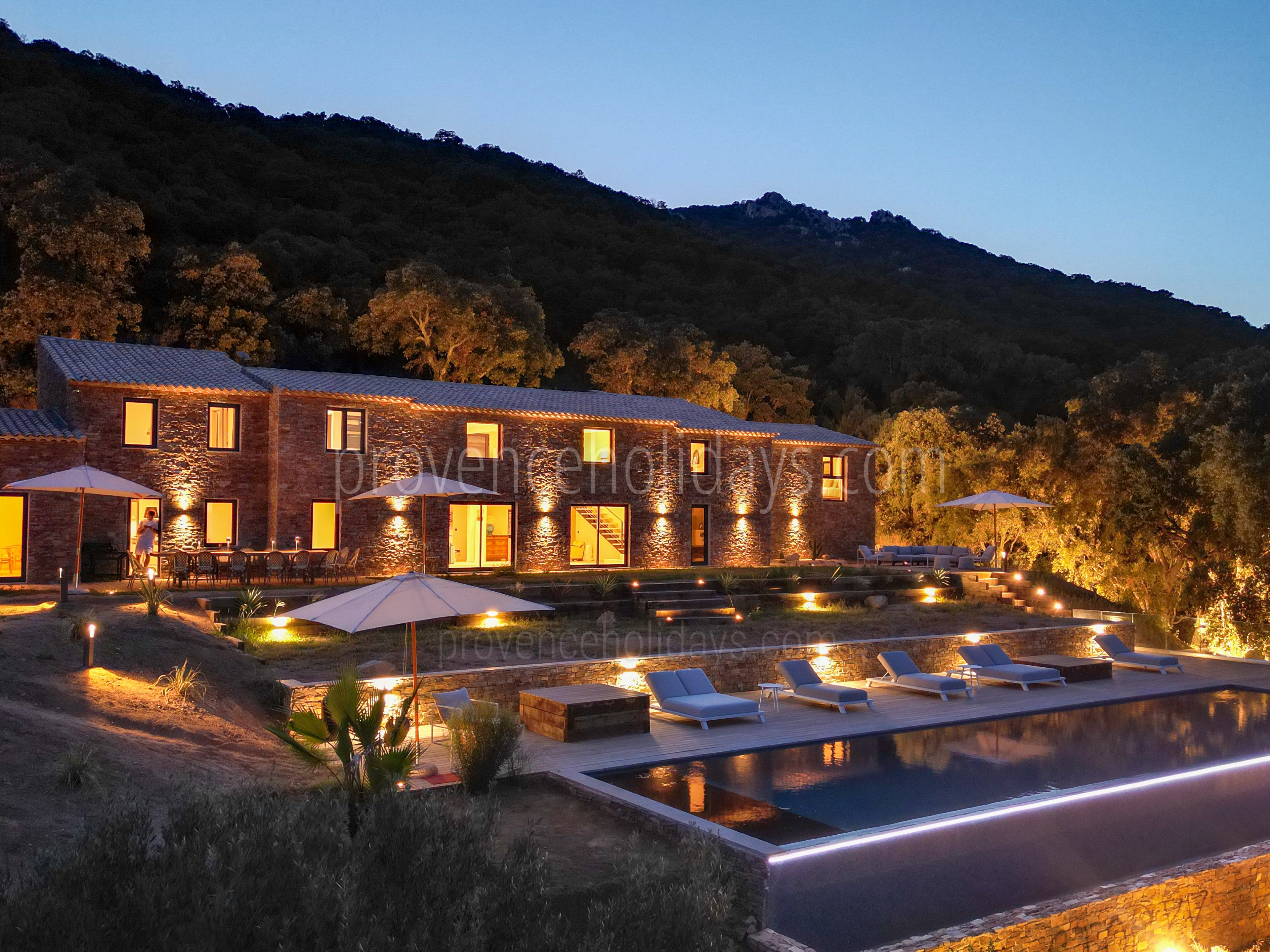 Villa Caume - 2