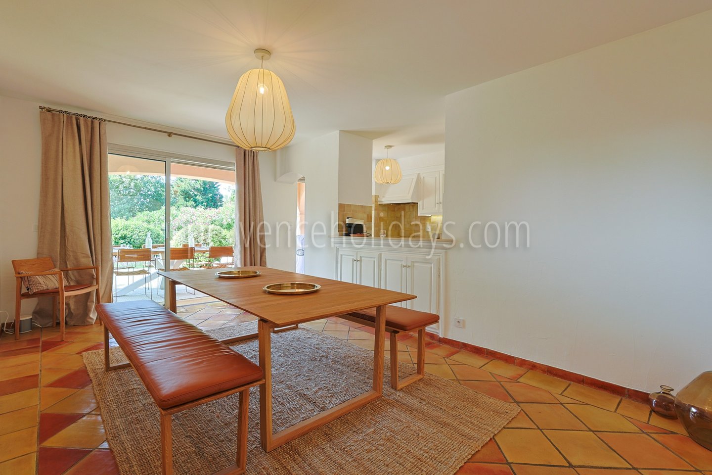 9 - Villa Gaby: Villa: Interior