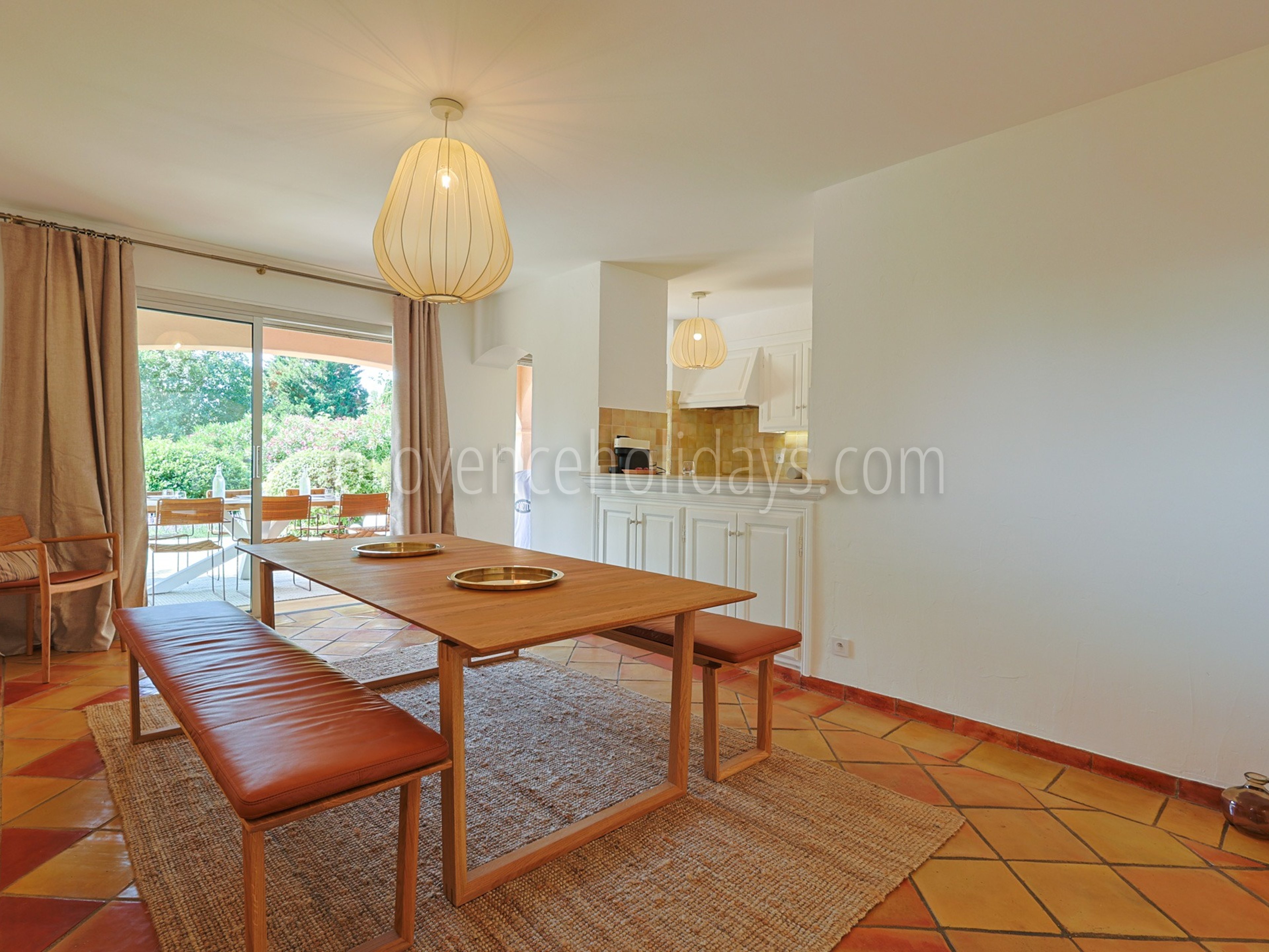 9 - Villa Gaby: Villa: Interior