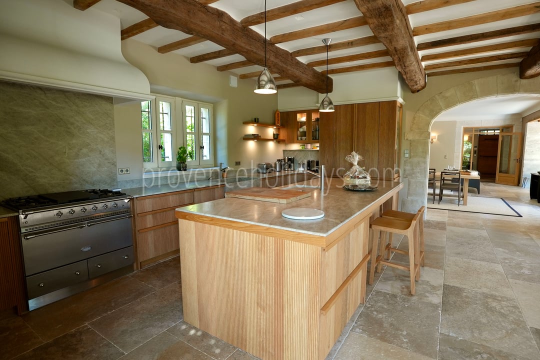 141 - Villa Panorama: Villa: Interior