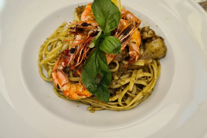 Restaurant Sépia