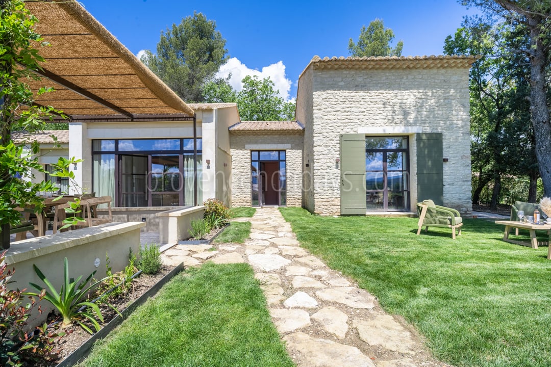 60 - Villa Alba: Villa: Exterior
