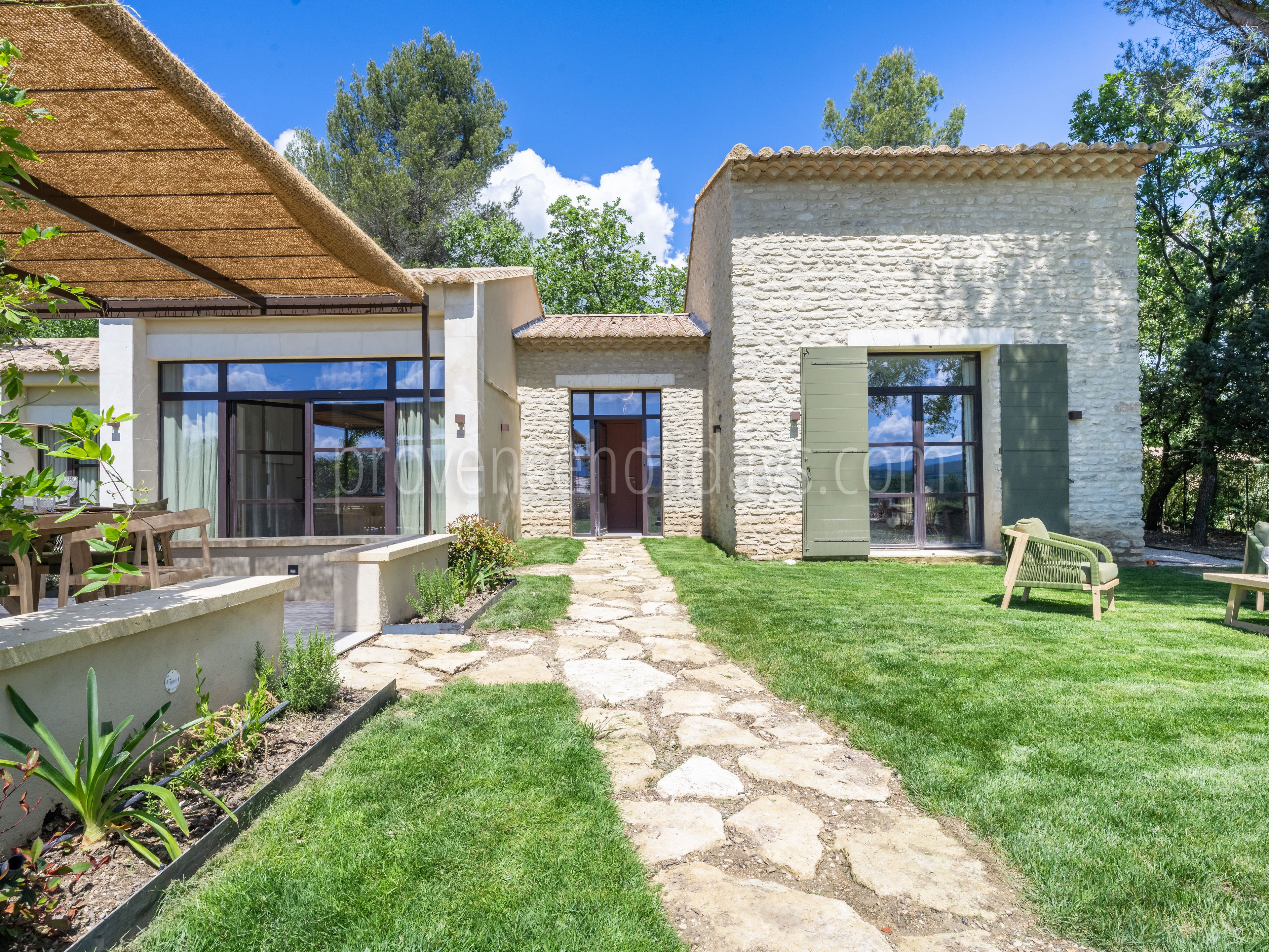 60 - Villa Alba: Villa: Exterior