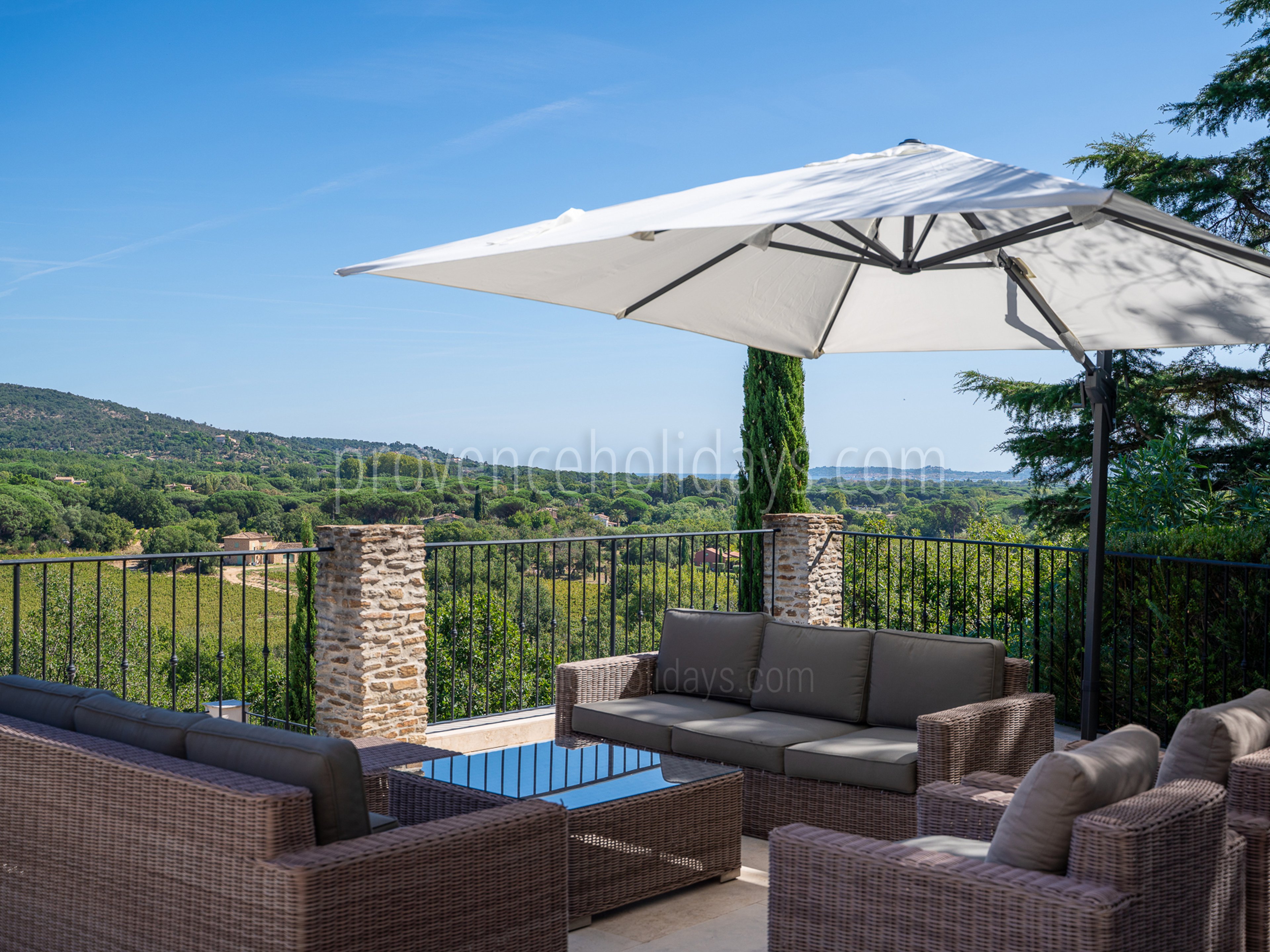 Villa Euresis - 40