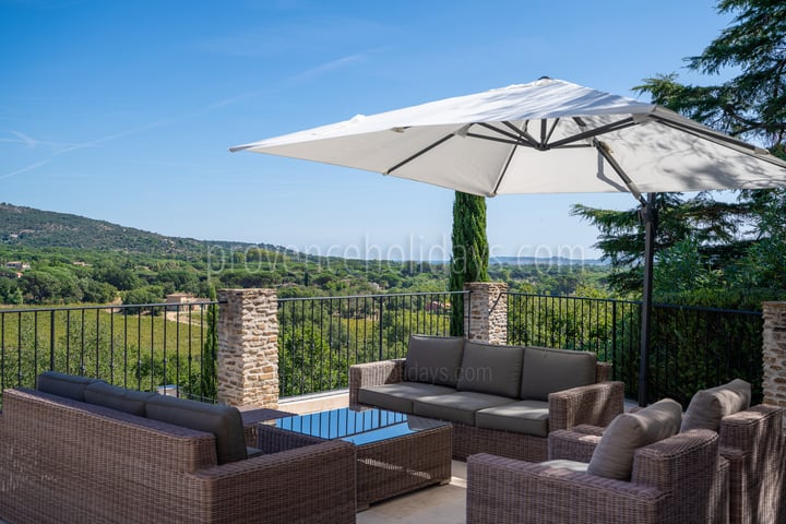 Villa Euresis - 40