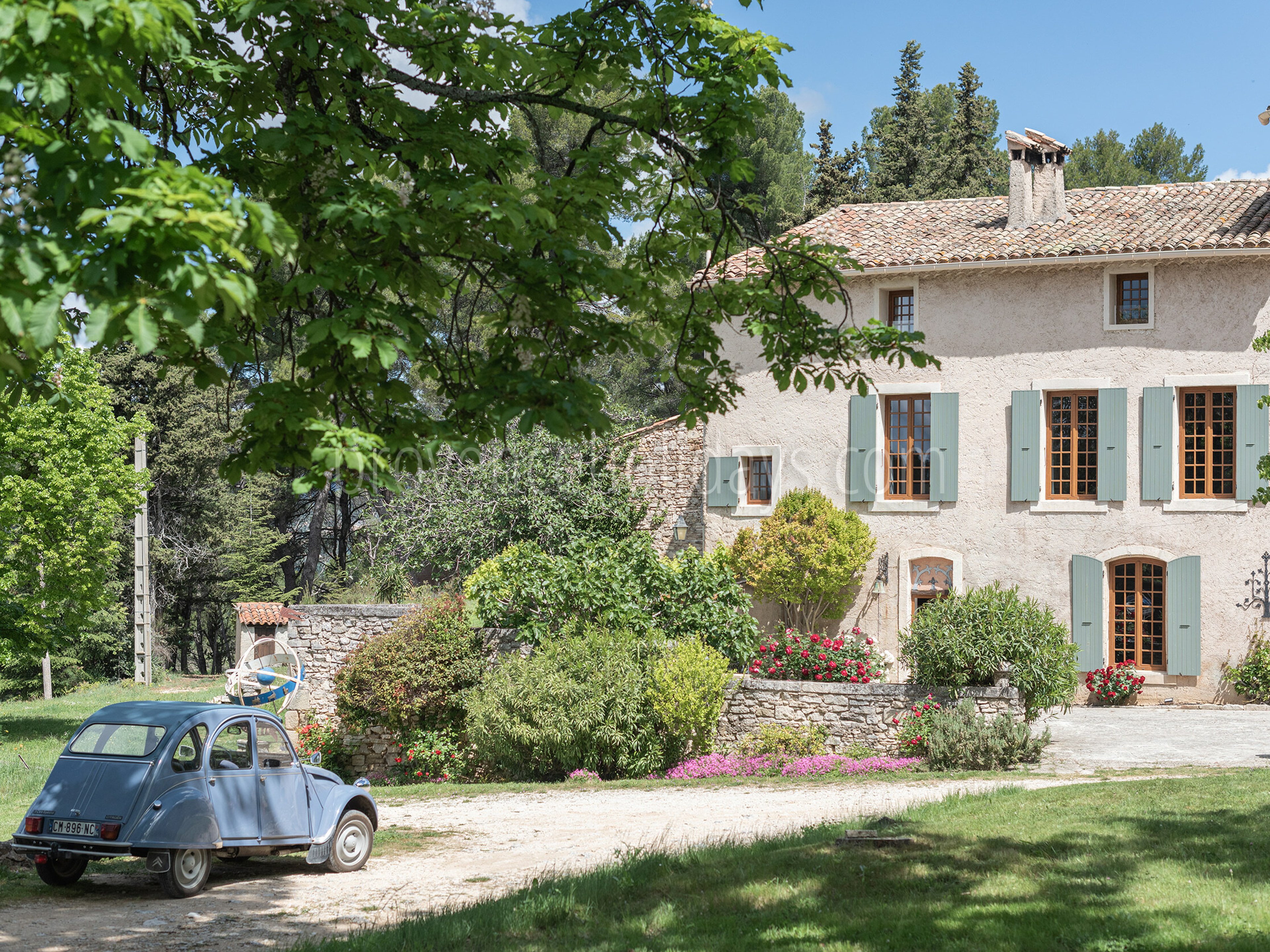 126 - Villa Belle Époque: Villa: Exterior
