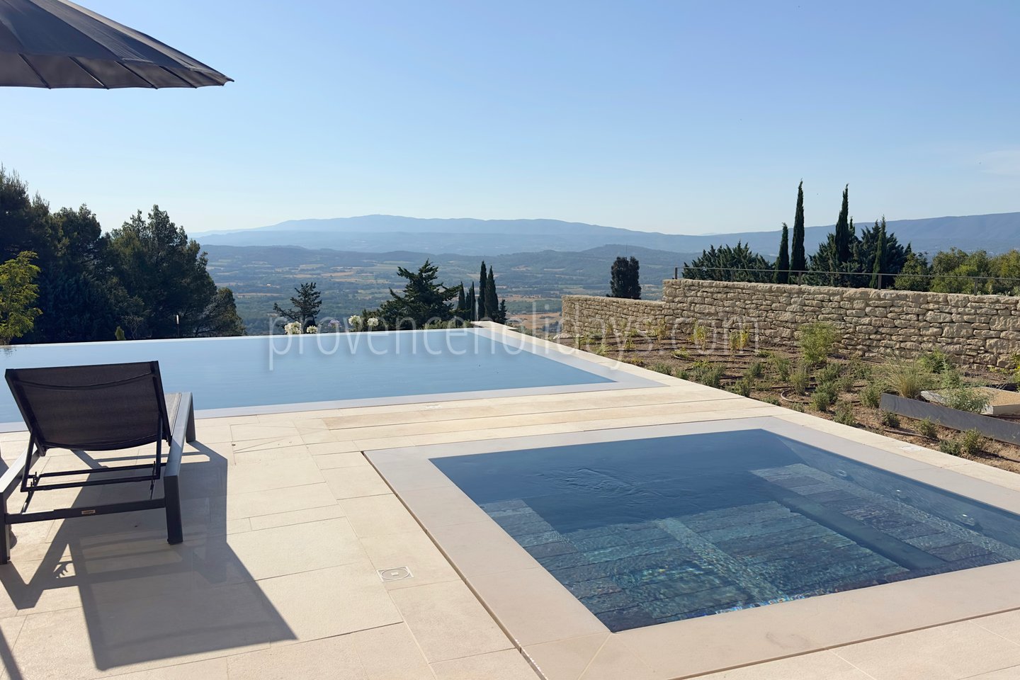 77 - Altavista-domein: Villa: Pool
