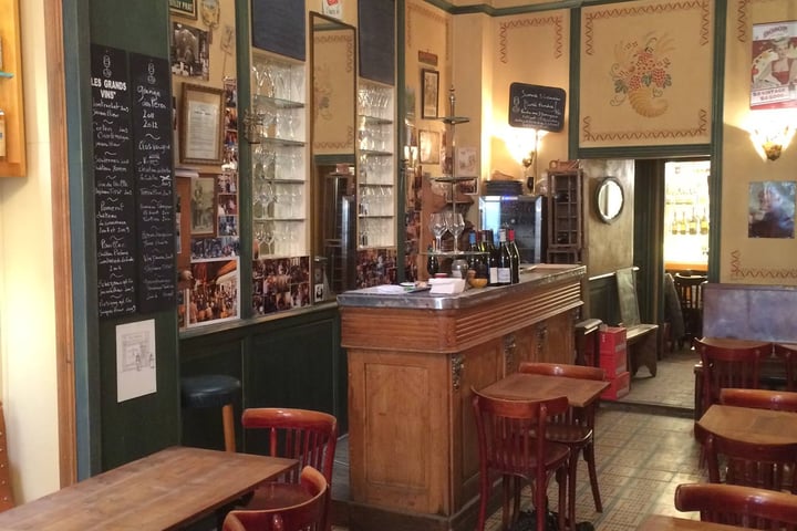 Bar à Vins à L'Isle-sur-la-Sorgue