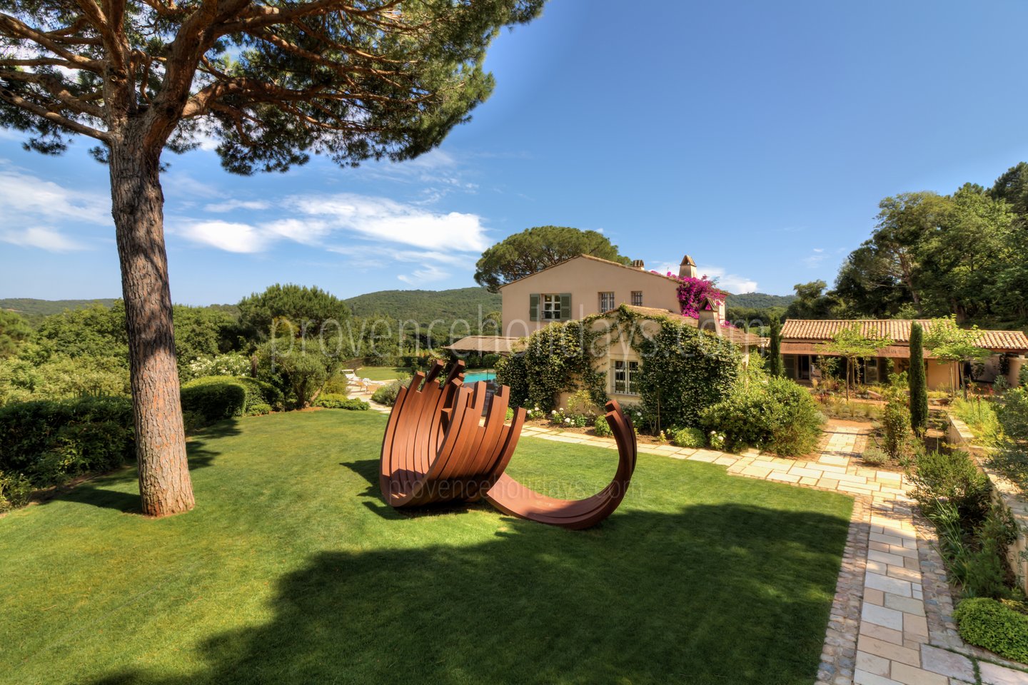 6 - Villa Ondine: Villa: Exterior