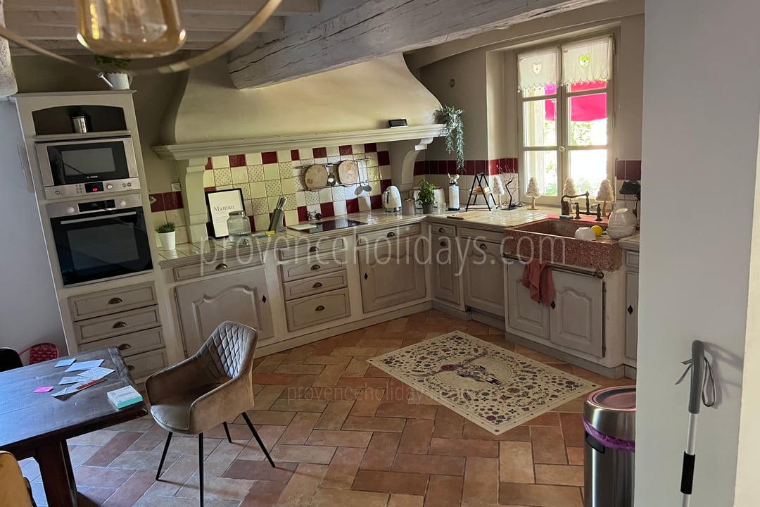14 - Villa Ella: Villa: Interior