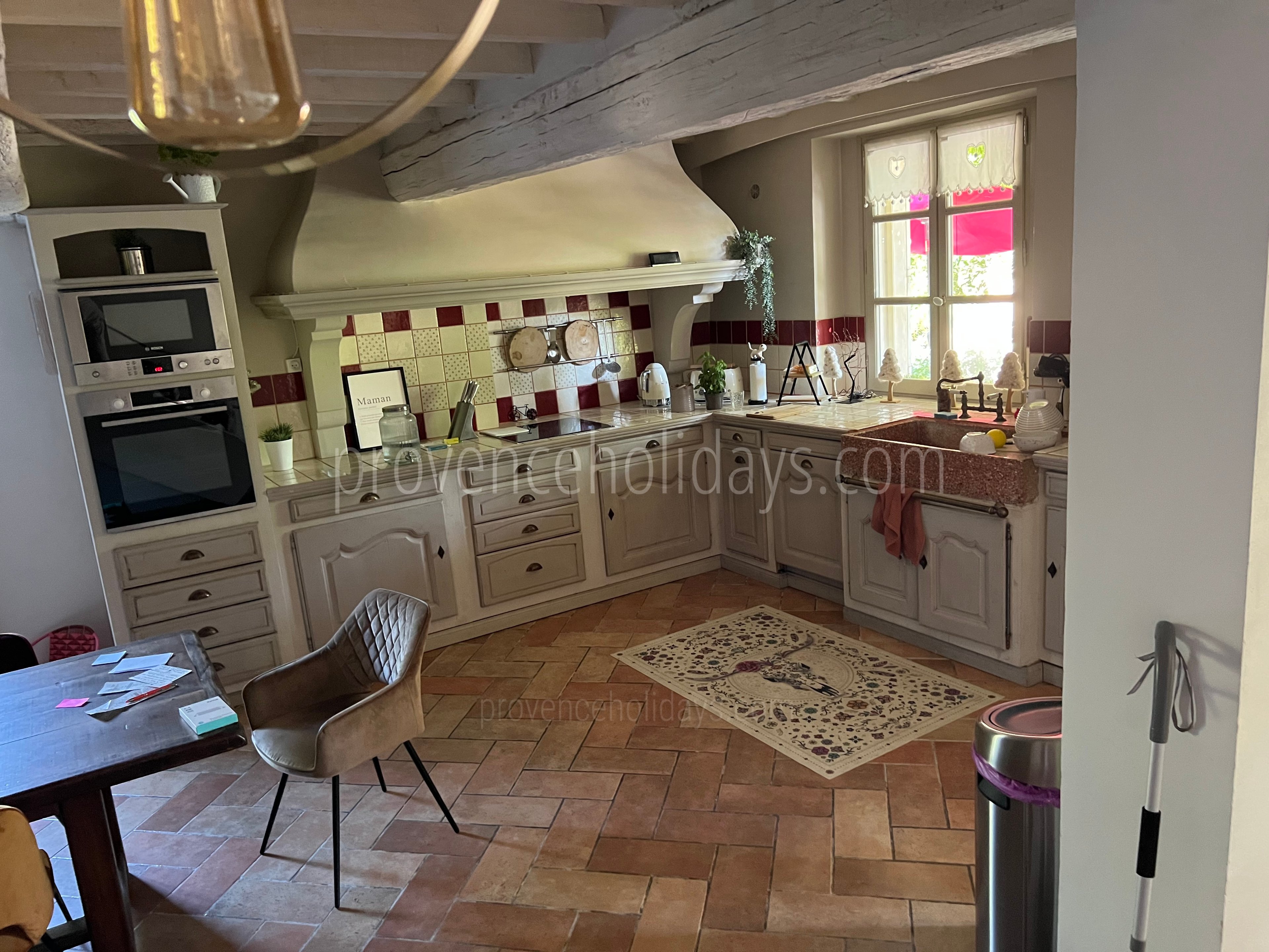 14 - Villa Ella: Villa: Interior