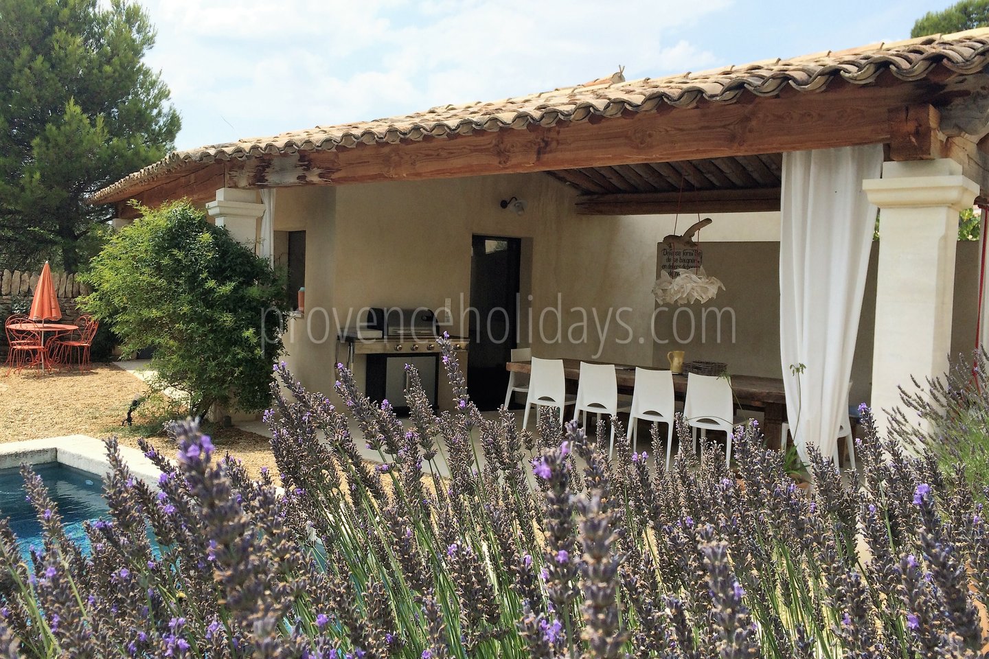 Villa Bastide - 10