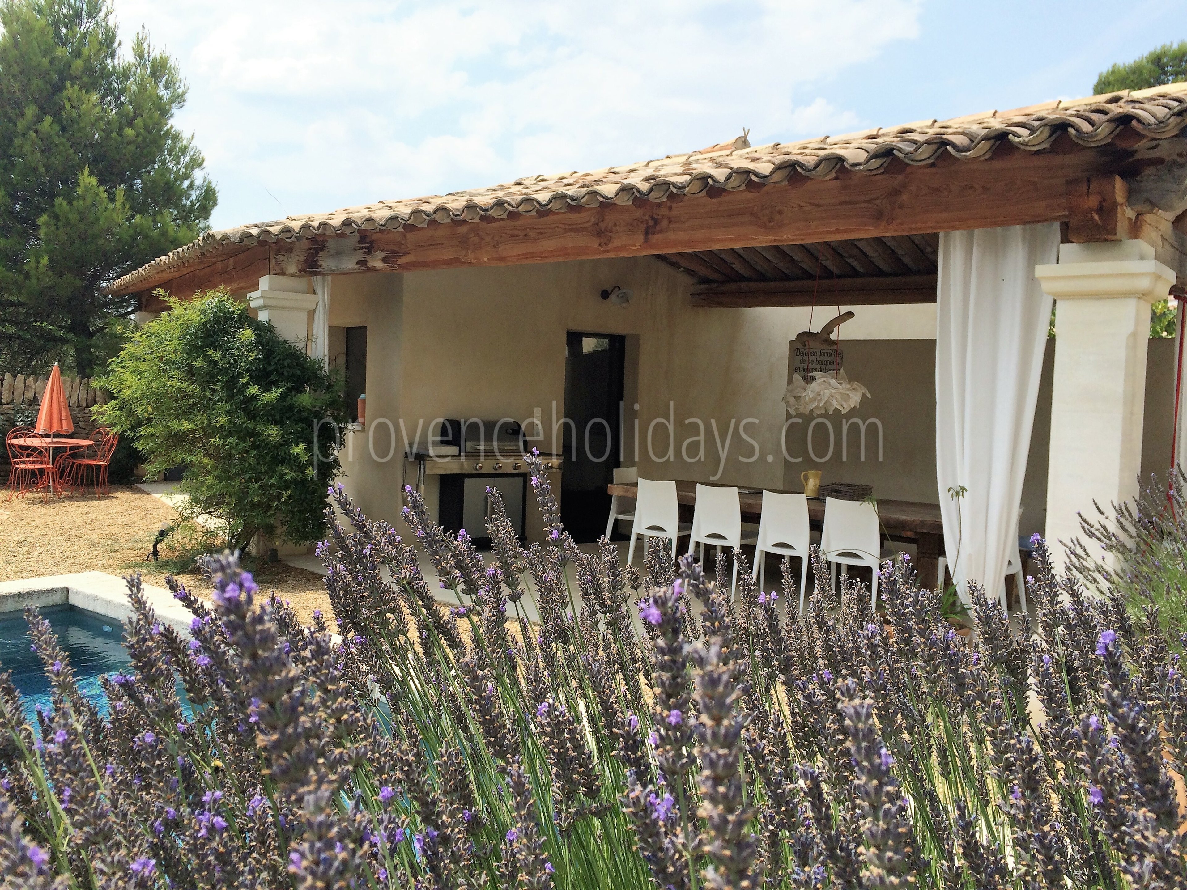 Villa Bastide - 10
