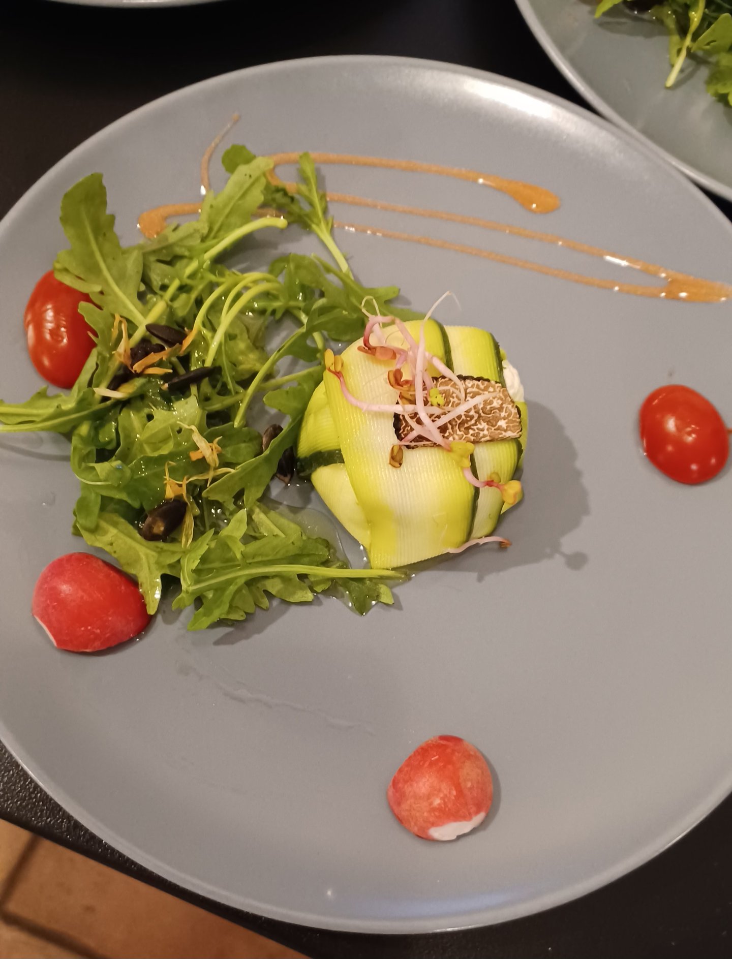 mille-feuille