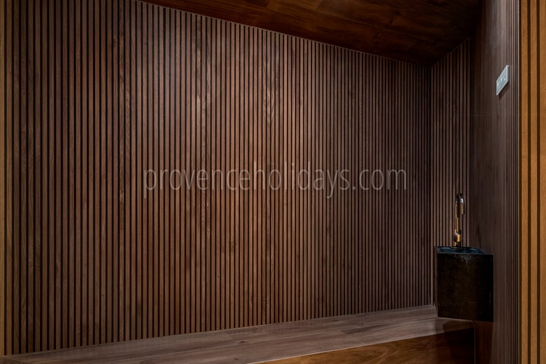 62 - Domaine Aurea: Villa: Interior