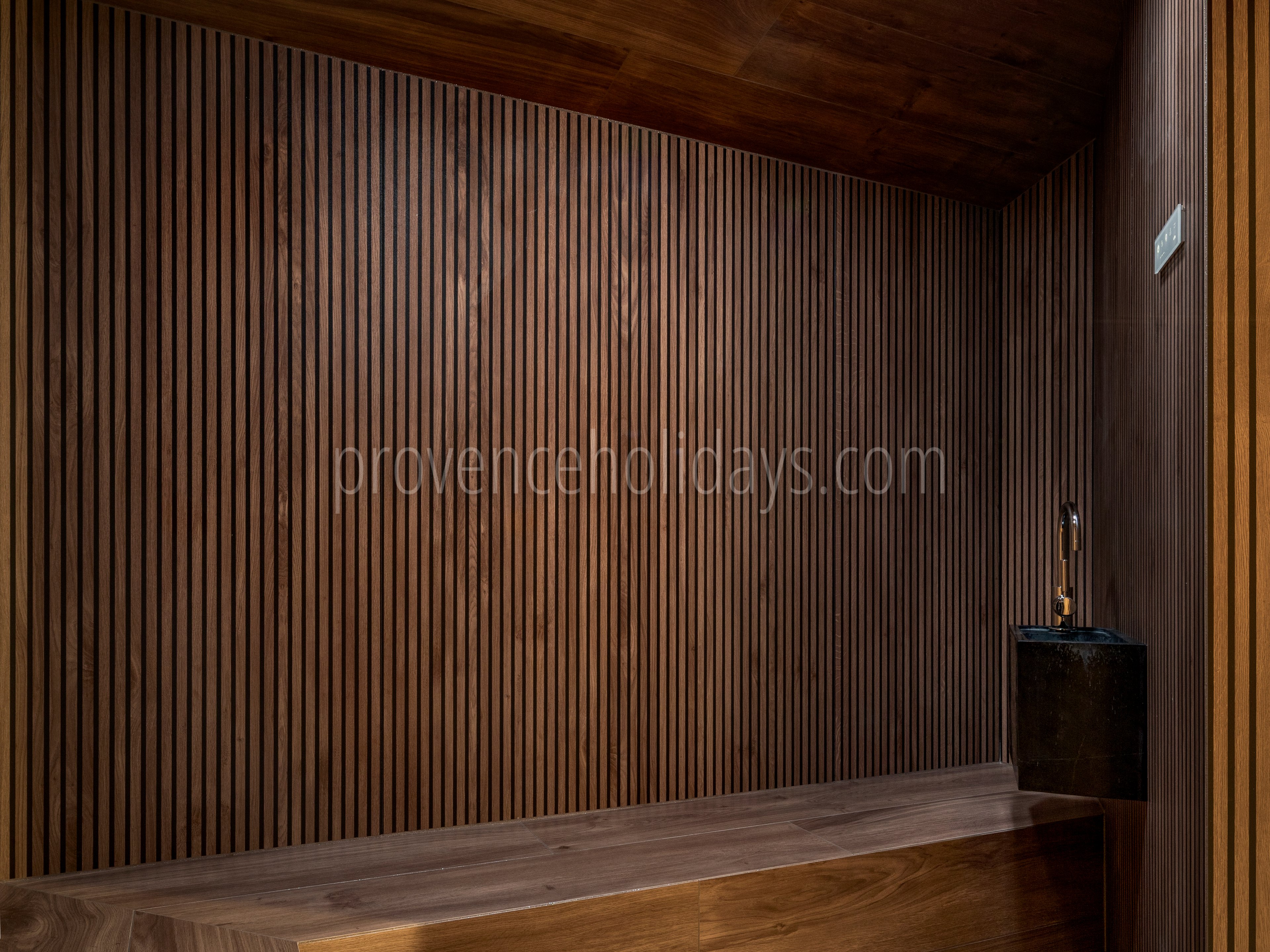 62 - Domaine Aurea: Villa: Interior