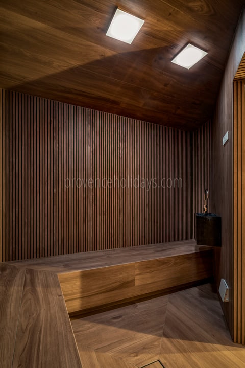 62 - Domaine Aurea: Villa: Interior