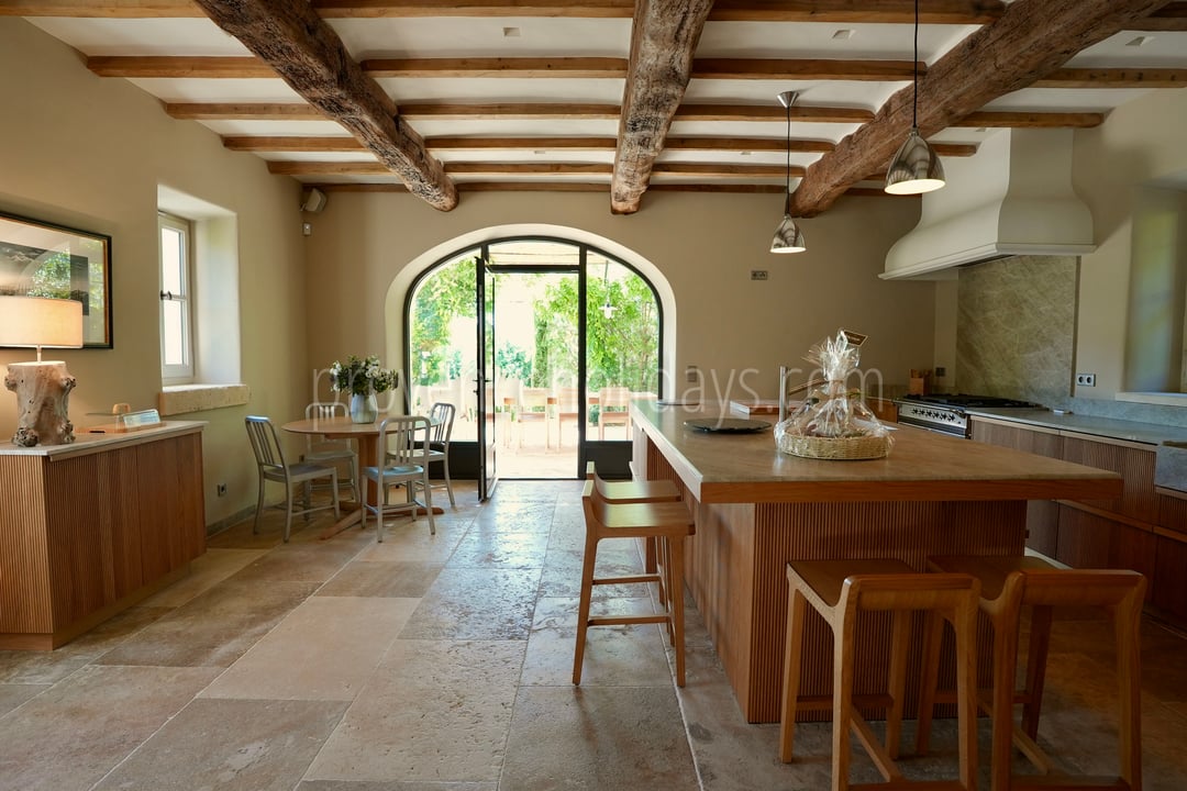 144 - Villa Panorama: Villa: Interior