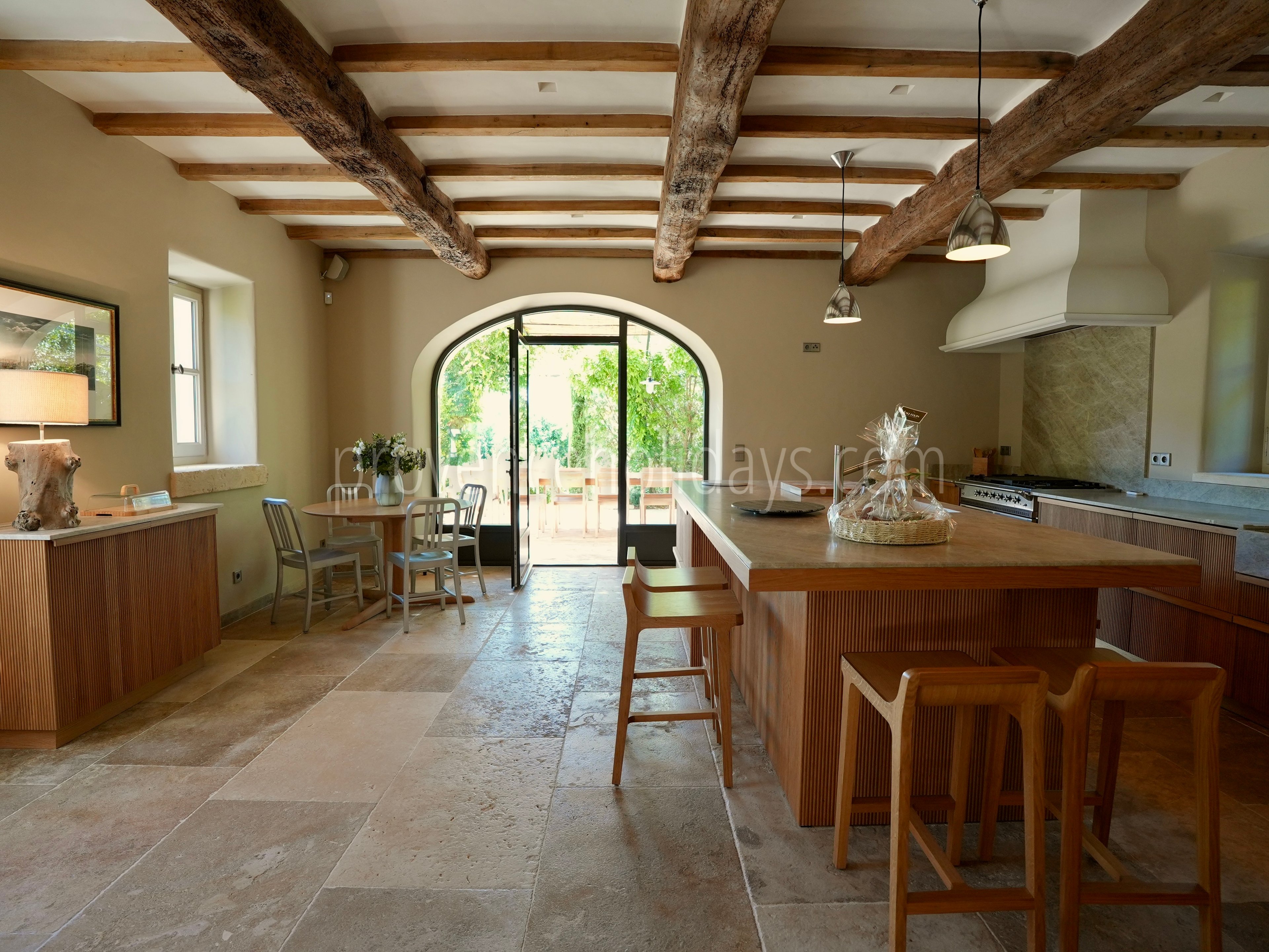 144 - Villa Panorama: Villa: Interior