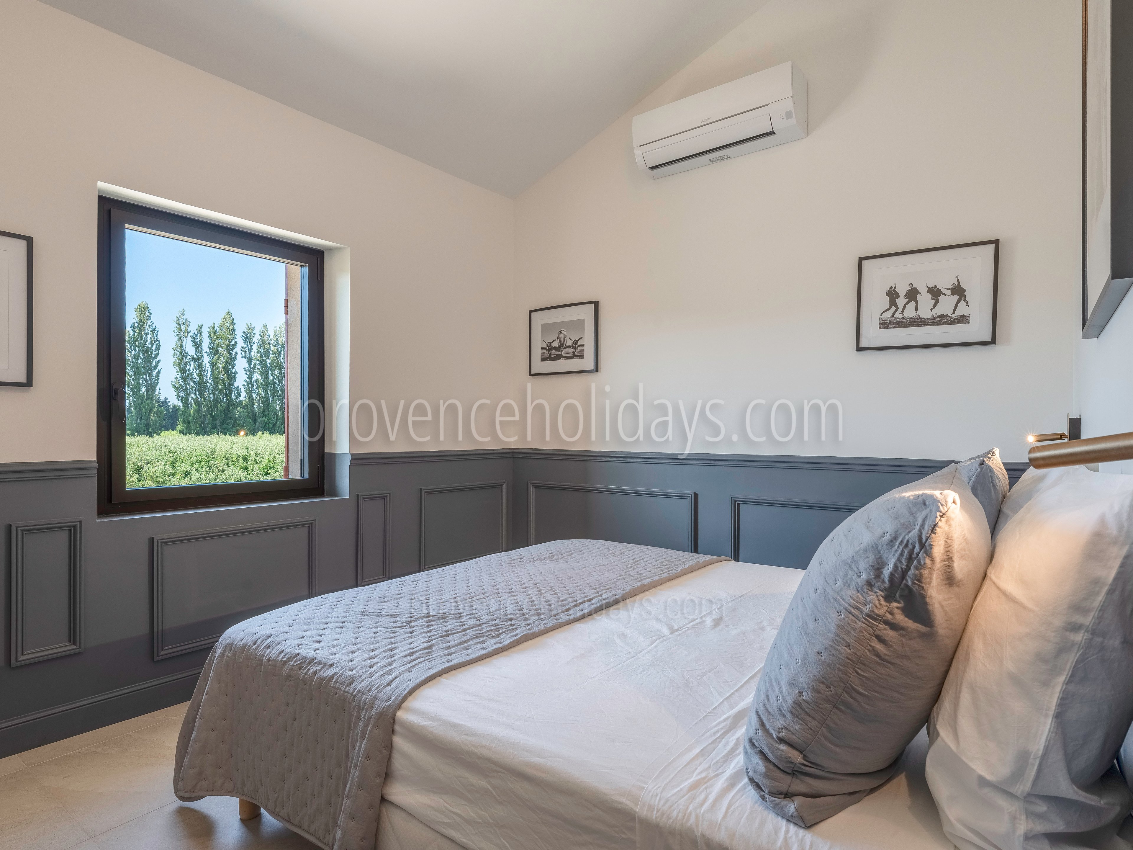 30 - Mas du Repos: Villa: Bedroom 7