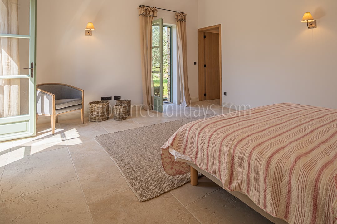 25 - Villa Eynaz: Villa: Bedroom