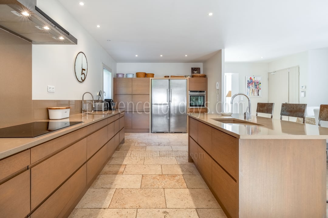 9 - Maison Aubert: Villa: Interior