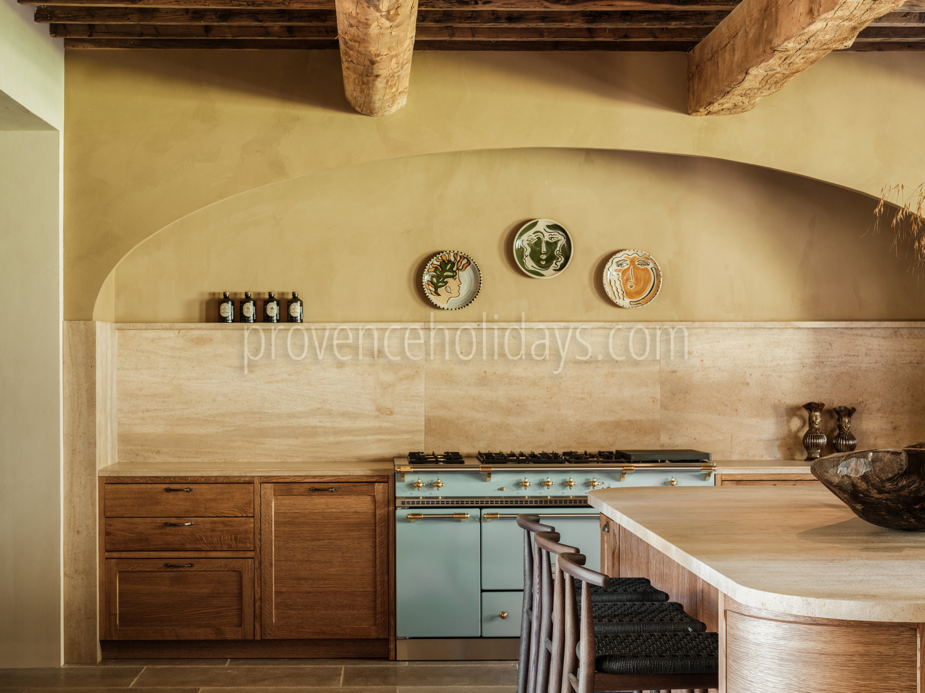 48 - Mas Simone: Villa: Interior