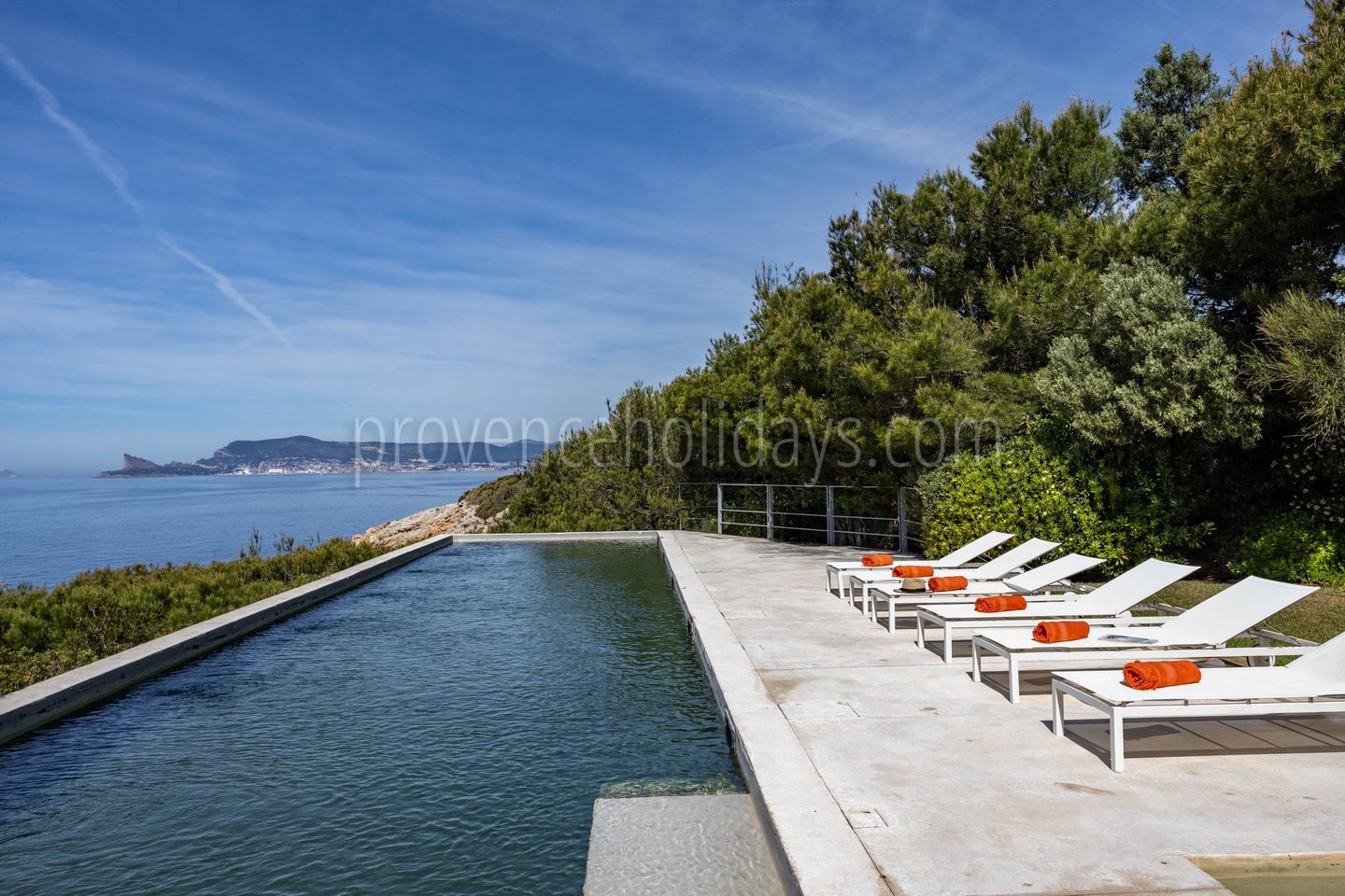 30 - Villa Equinoxe: Villa: Pool