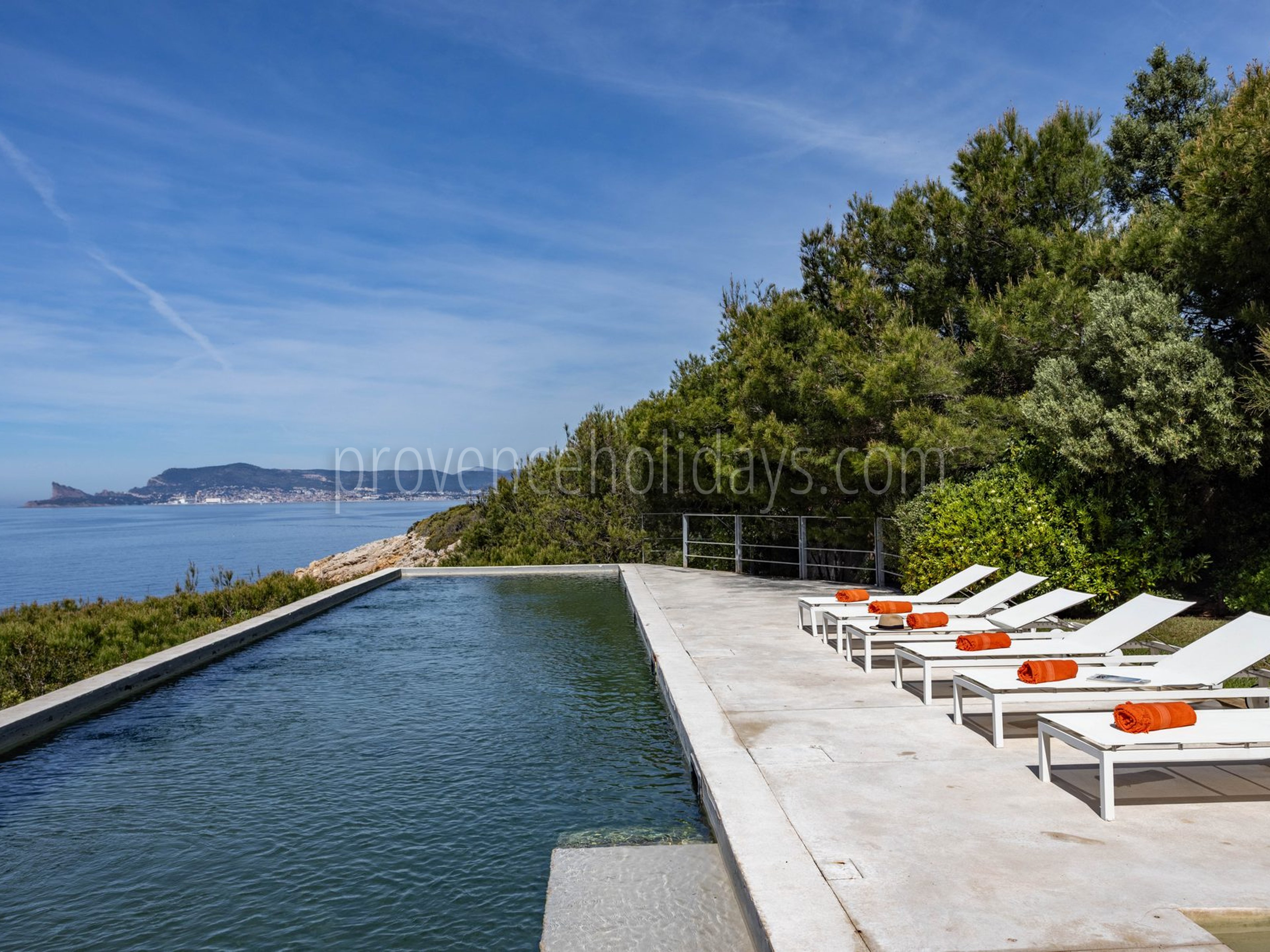 30 - Villa Equinoxe: Villa: Pool