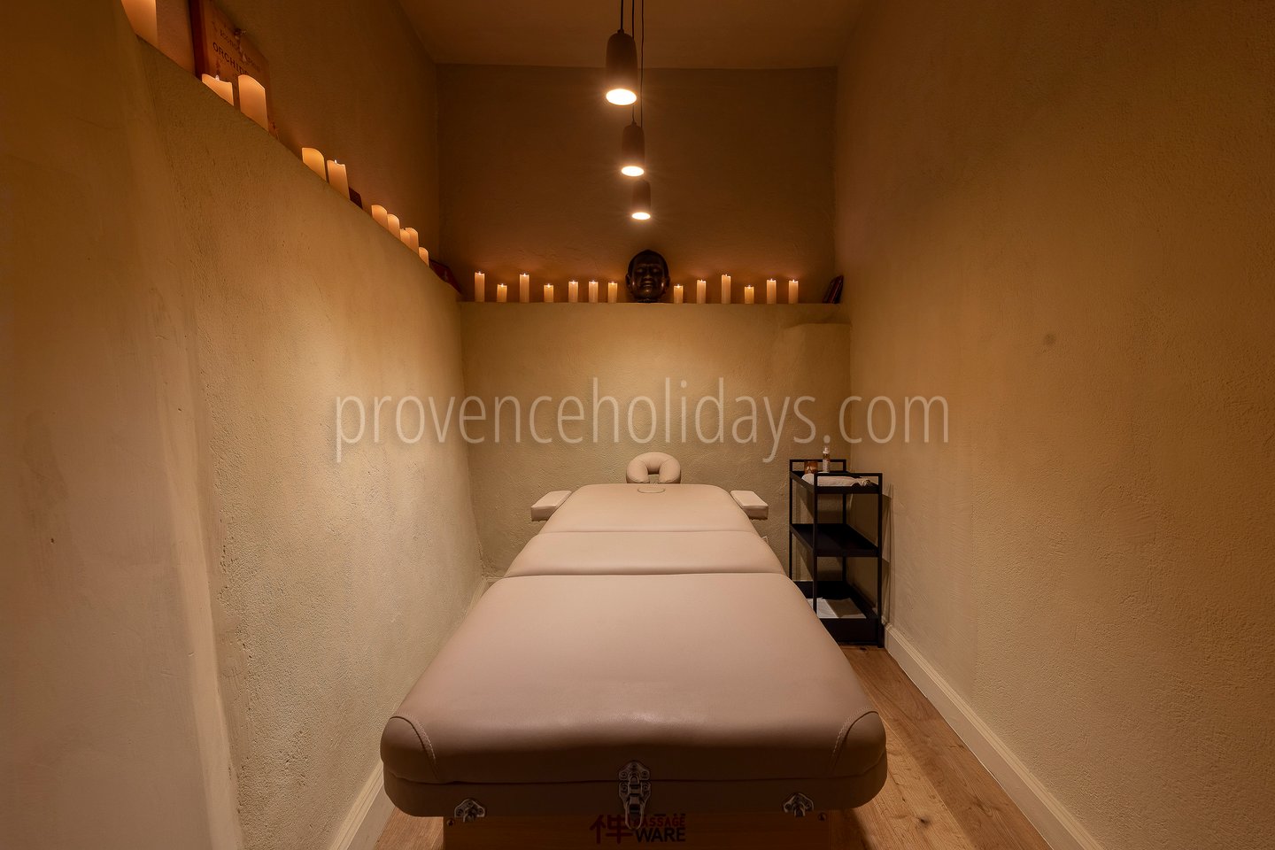 14 - Domaine Mariposa: Villa: Interior