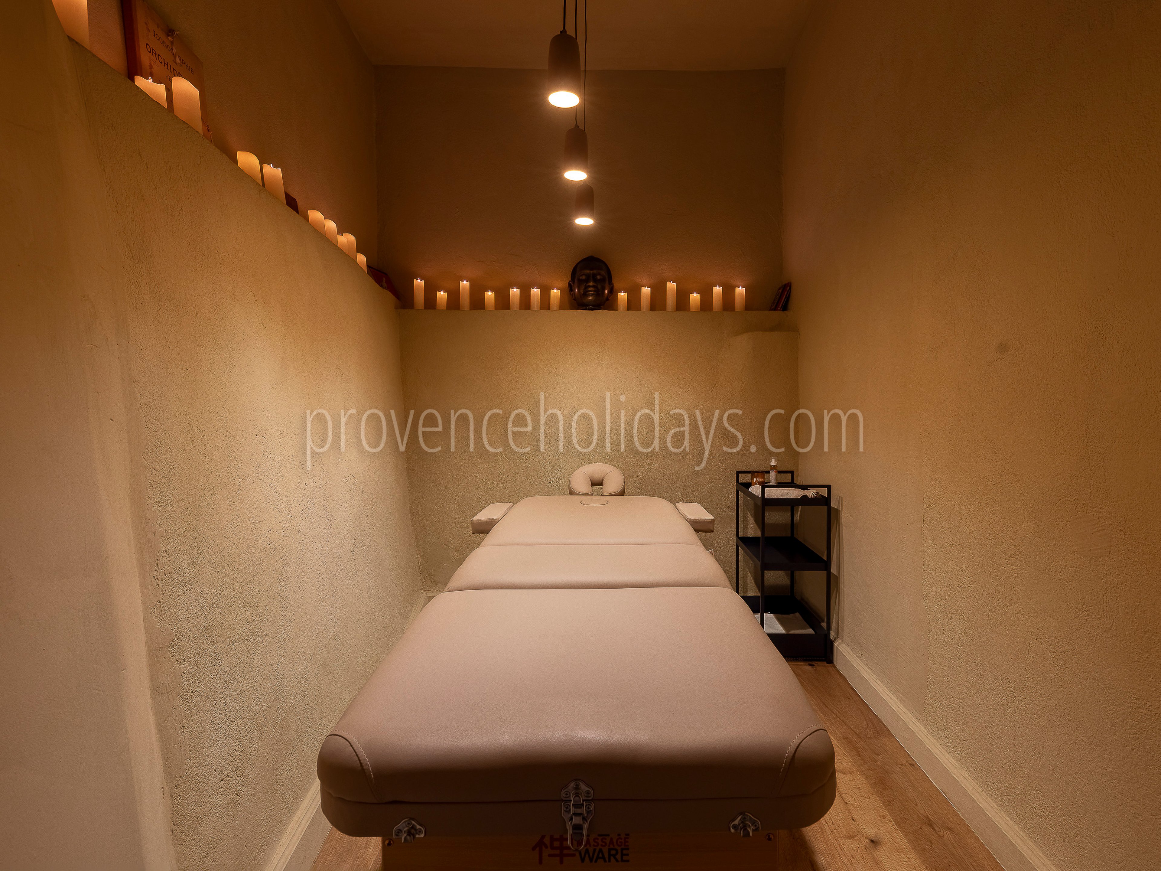 14 - Domaine Mariposa: Villa: Interior