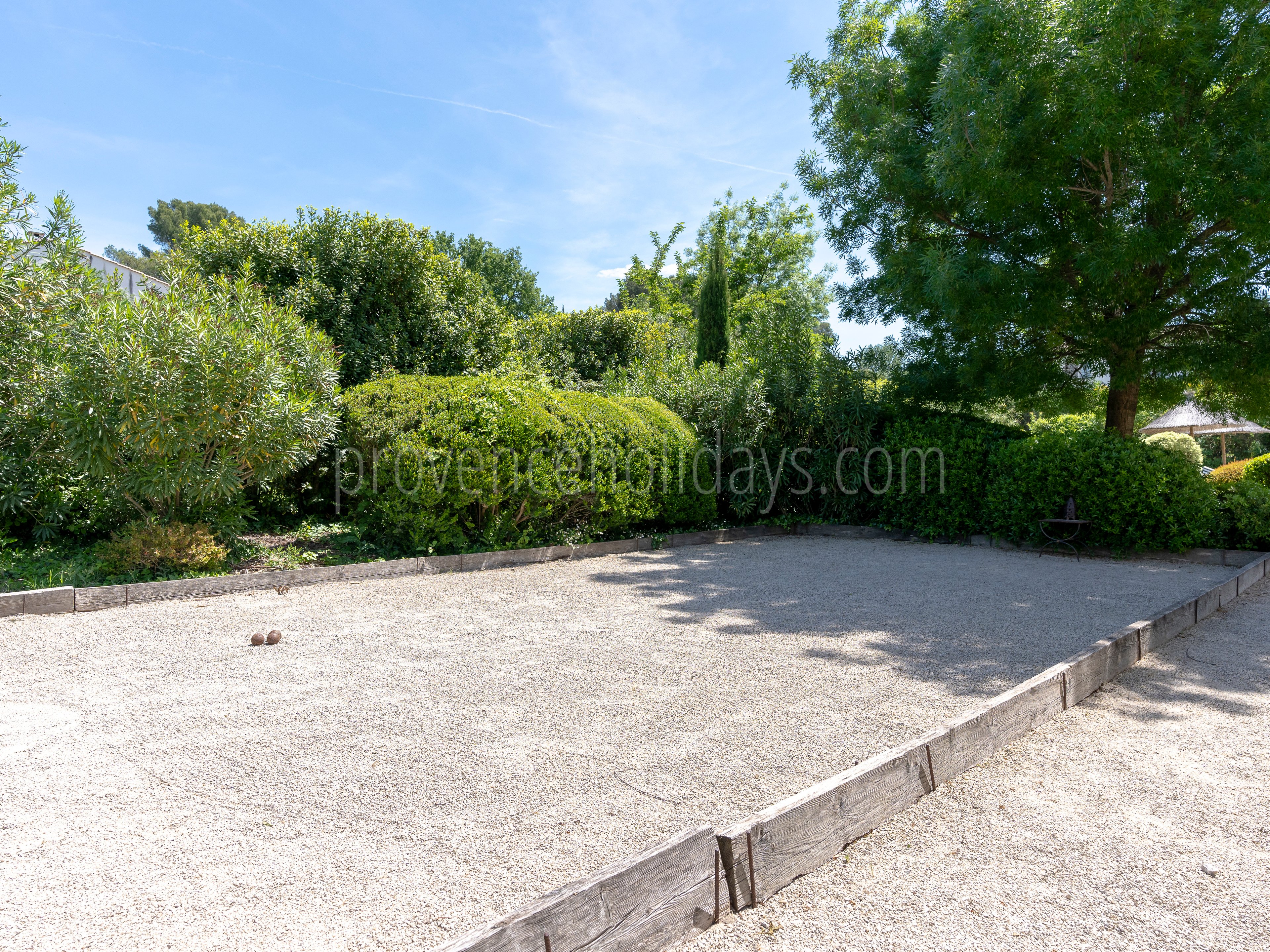 59 - Chez Alare: Villa: Exterior