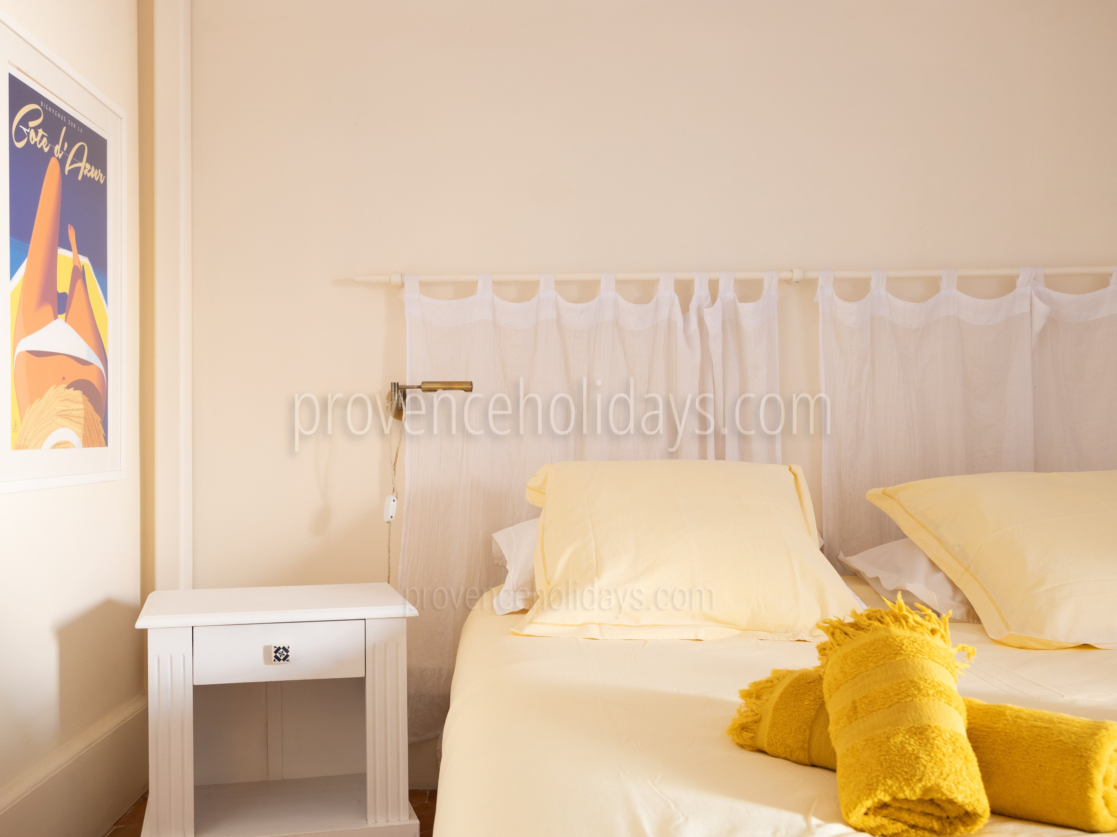 61 - Maison Pellegrine: Villa: Interior