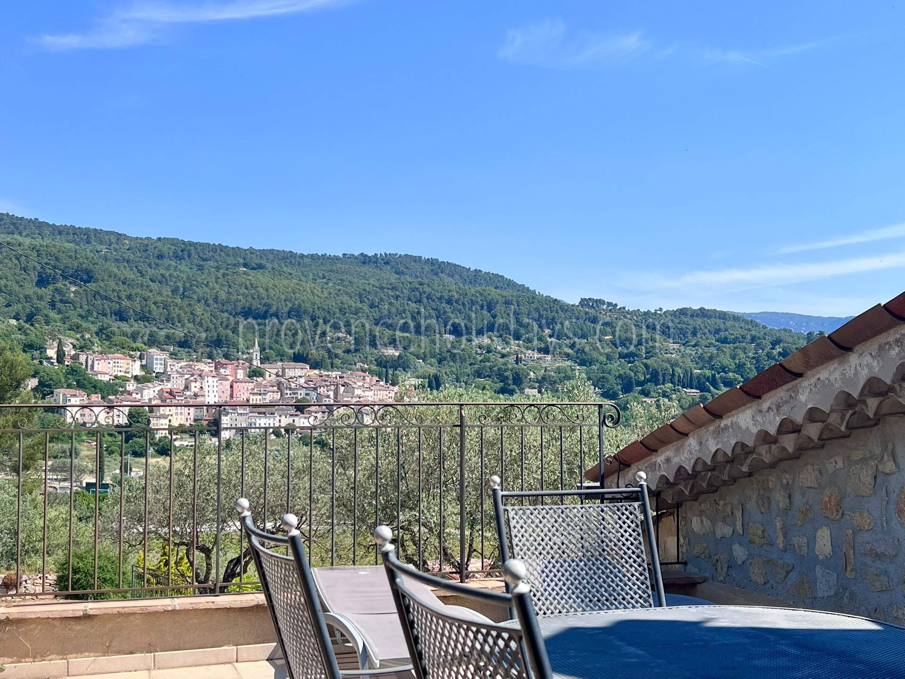 28 - Villa Valery: Villa: Exterior