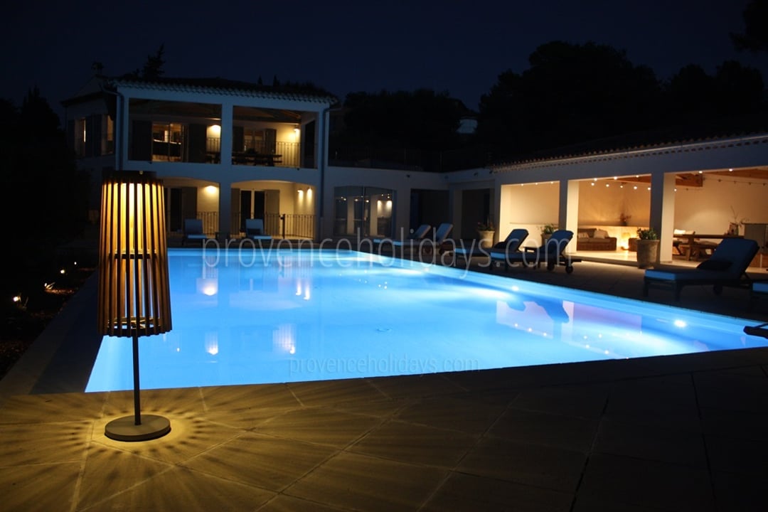 32 - Villa Orso: Villa: Pool